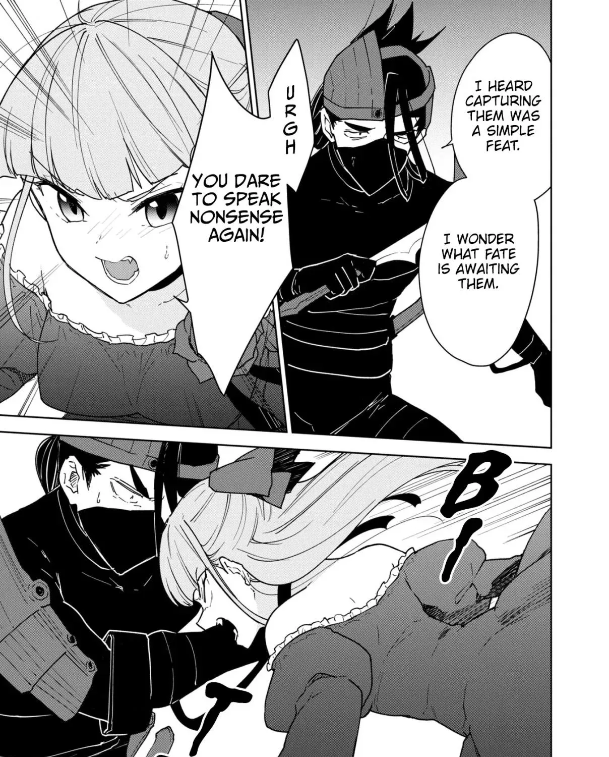 Read Cheat Skill "shisha Sosei" Ga Kakusei Shite Inishieno Maougun Wo Fukkatsu Sasete Shimaimashita ~Dare Mo Shinasenai Saikyou Hiiro~ chapter 8.6 image 18 on Lezhin