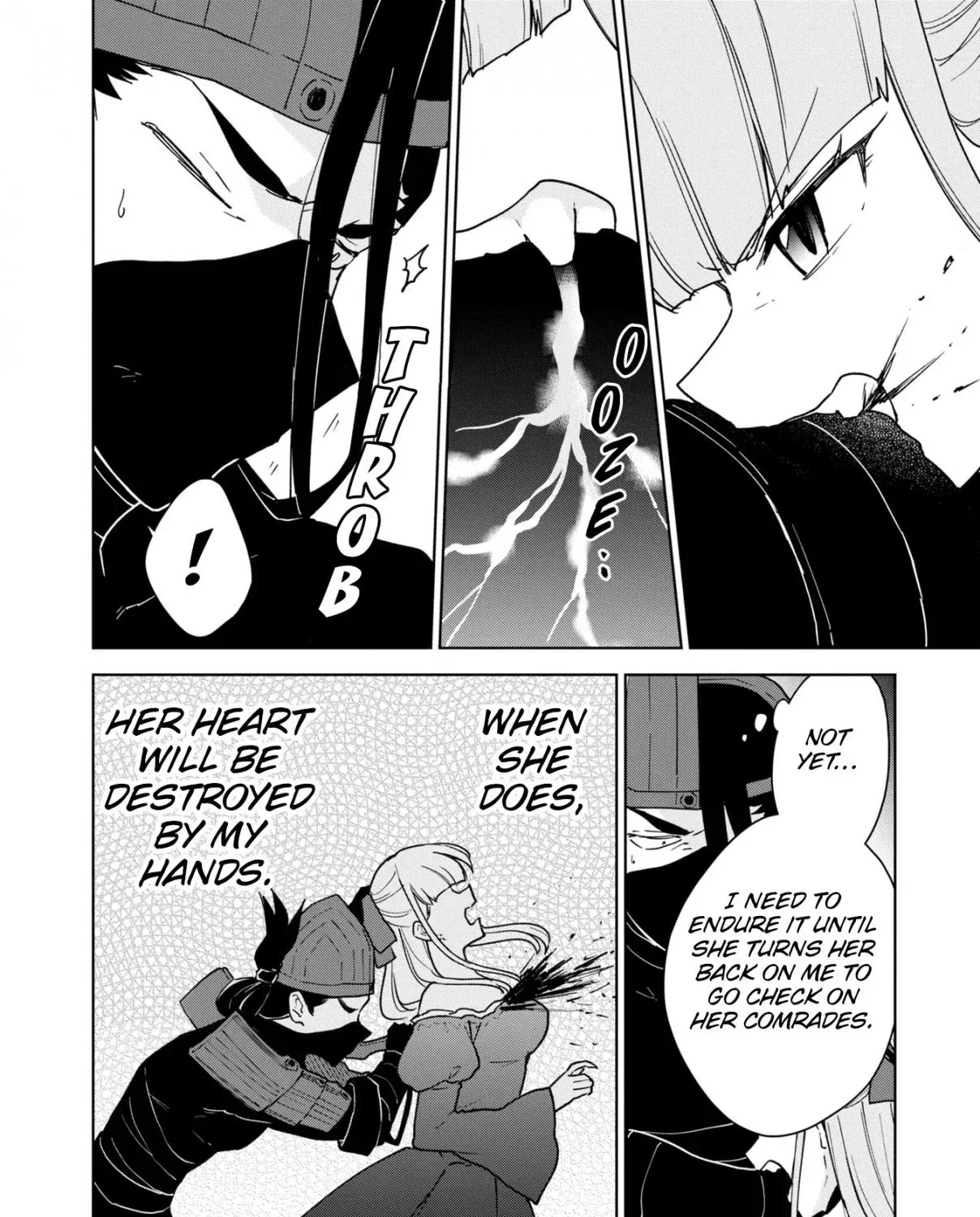 Read Cheat Skill "shisha Sosei" Ga Kakusei Shite Inishieno Maougun Wo Fukkatsu Sasete Shimaimashita ~Dare Mo Shinasenai Saikyou Hiiro~ chapter 8.6 image 20 on Lezhin
