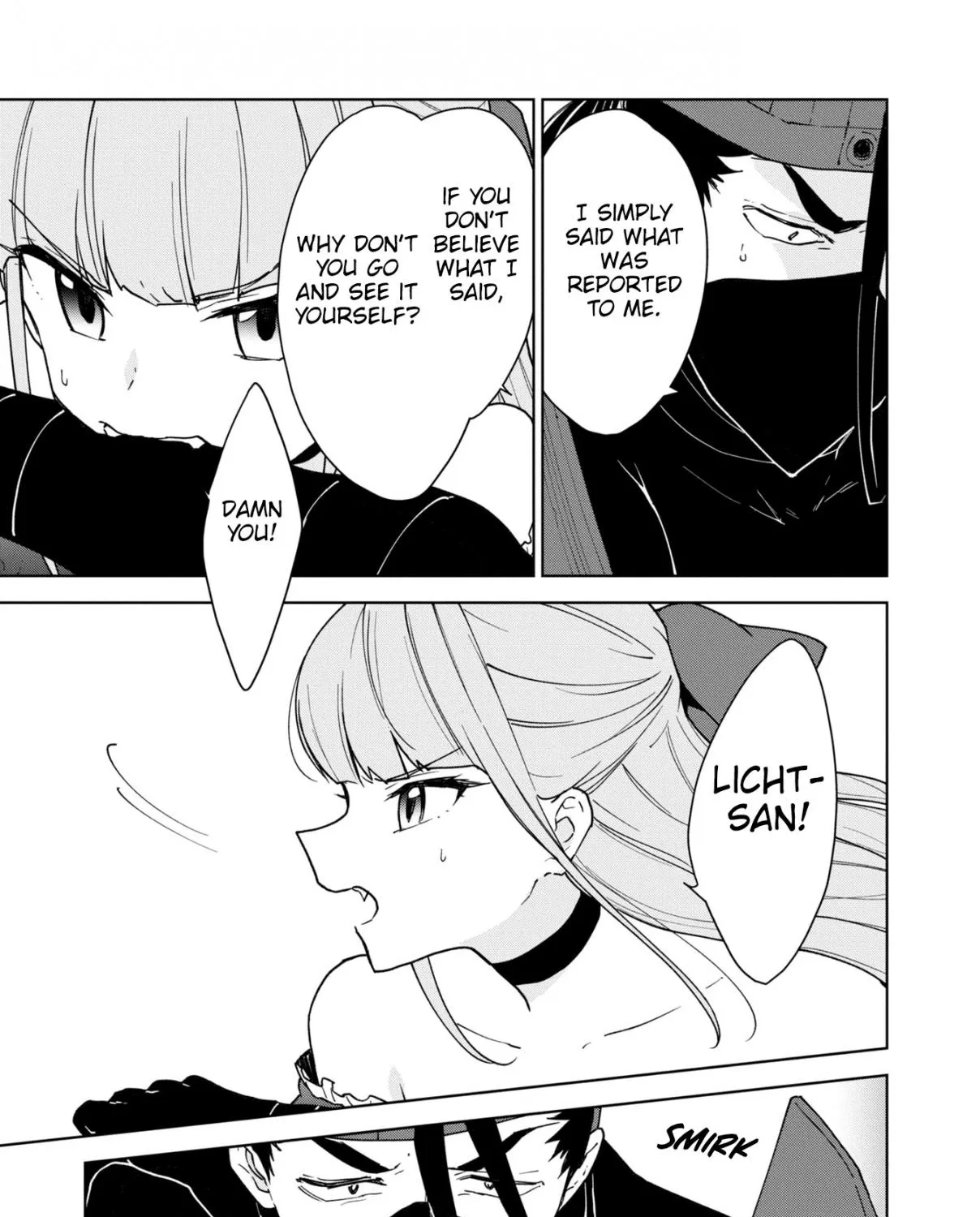 Read Cheat Skill "shisha Sosei" Ga Kakusei Shite Inishieno Maougun Wo Fukkatsu Sasete Shimaimashita ~Dare Mo Shinasenai Saikyou Hiiro~ chapter 8.6 image 22 on Lezhin