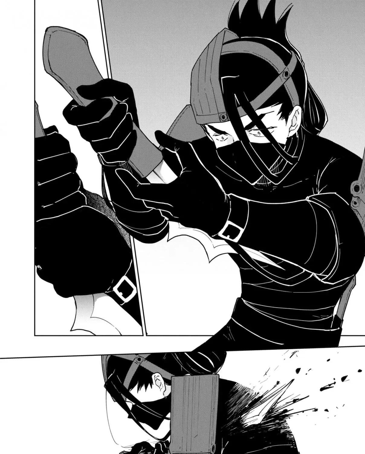 Read Cheat Skill "shisha Sosei" Ga Kakusei Shite Inishieno Maougun Wo Fukkatsu Sasete Shimaimashita ~Dare Mo Shinasenai Saikyou Hiiro~ chapter 8.6 image 28 on Lezhin