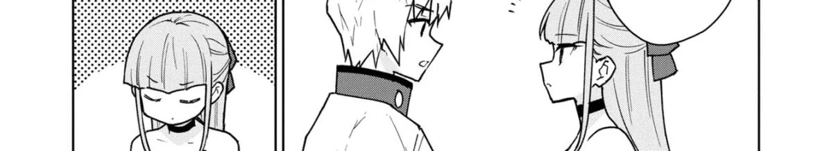 Read Cheat Skill "shisha Sosei" Ga Kakusei Shite Inishieno Maougun Wo Fukkatsu Sasete Shimaimashita ~Dare Mo Shinasenai Saikyou Hiiro~ chapter 8.6 image 35 on Lezhin
