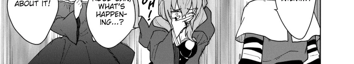 Read Cheat Skill "shisha Sosei" Ga Kakusei Shite Inishieno Maougun Wo Fukkatsu Sasete Shimaimashita ~Dare Mo Shinasenai Saikyou Hiiro~ chapter 8.6 image 47 on Lezhin