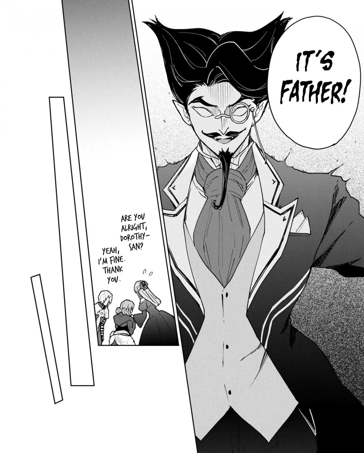 Read Cheat Skill "shisha Sosei" Ga Kakusei Shite Inishieno Maougun Wo Fukkatsu Sasete Shimaimashita ~Dare Mo Shinasenai Saikyou Hiiro~ chapter 8.6 image 48 on Lezhin
