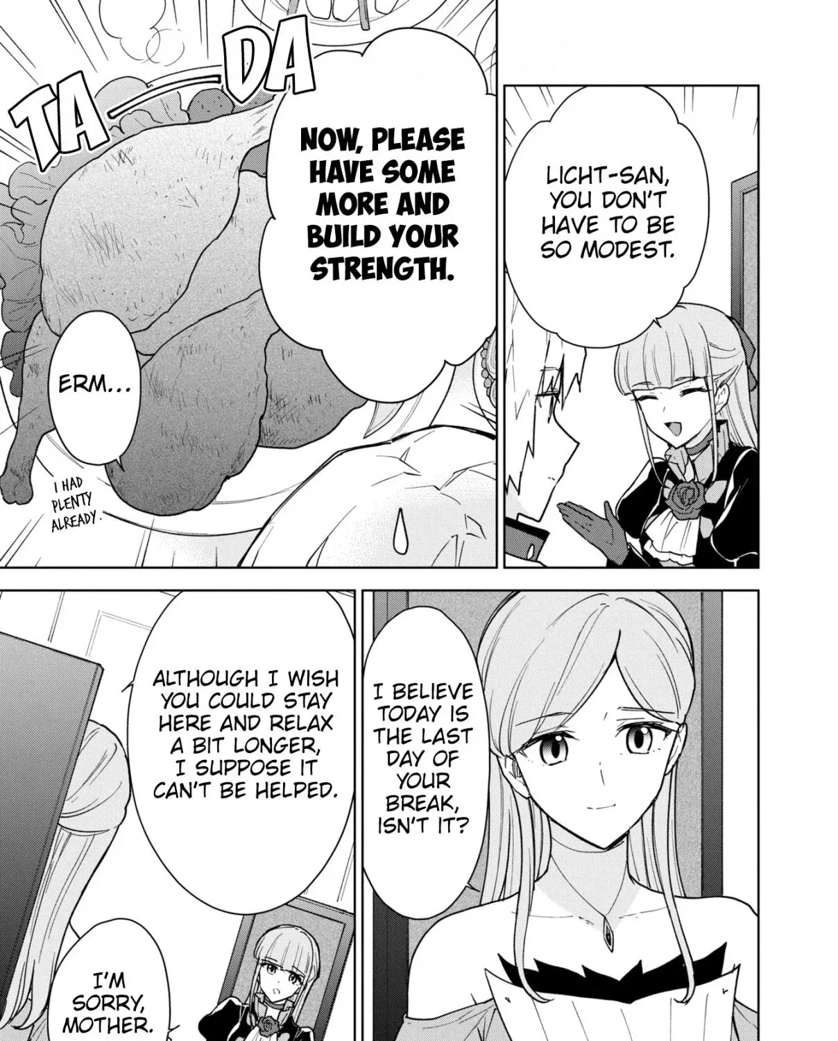 Read Cheat Skill "shisha Sosei" Ga Kakusei Shite Inishieno Maougun Wo Fukkatsu Sasete Shimaimashita ~Dare Mo Shinasenai Saikyou Hiiro~ chapter 8.6 image 54 on Lezhin