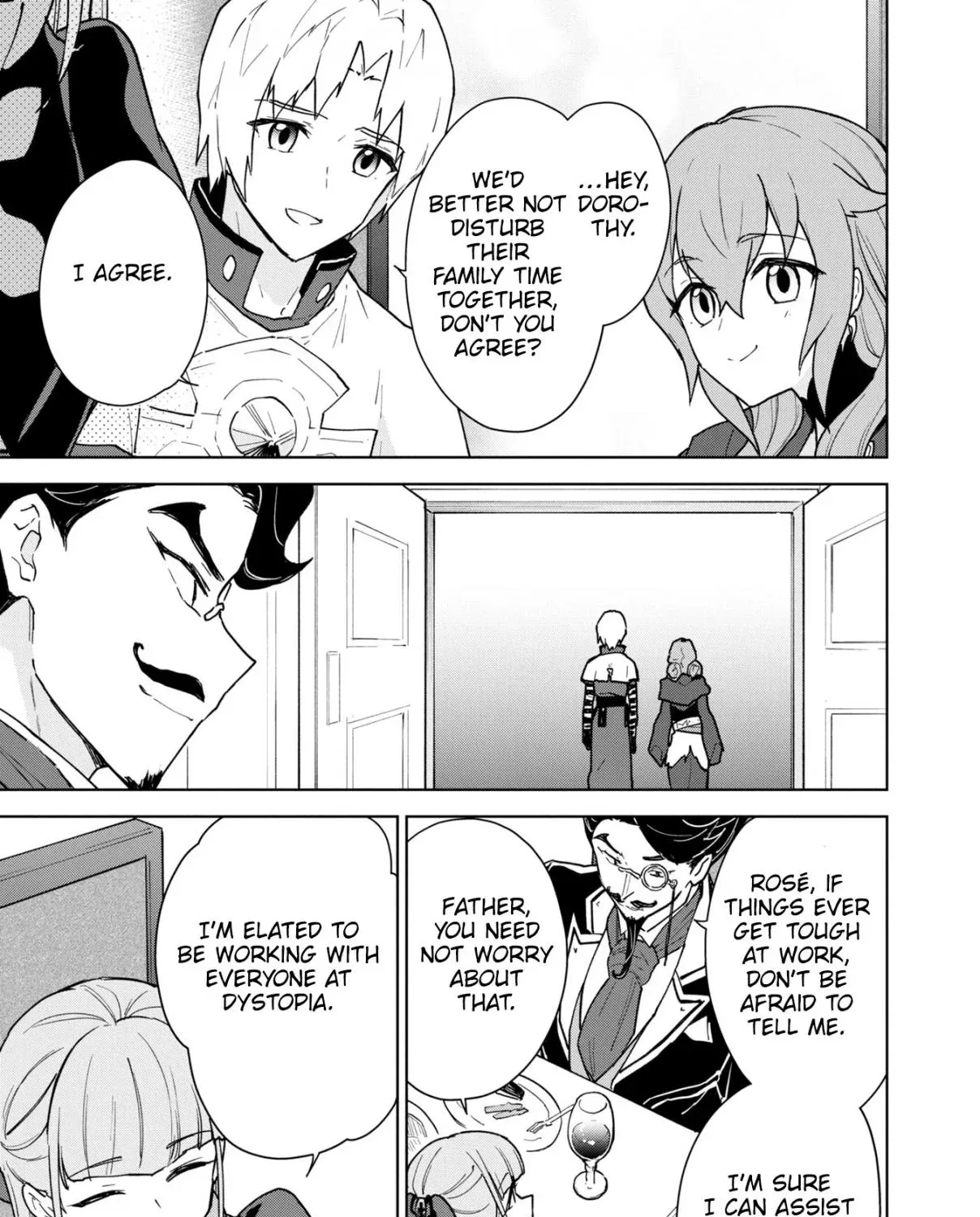 Read Cheat Skill "shisha Sosei" Ga Kakusei Shite Inishieno Maougun Wo Fukkatsu Sasete Shimaimashita ~Dare Mo Shinasenai Saikyou Hiiro~ chapter 8.6 image 58 on Lezhin