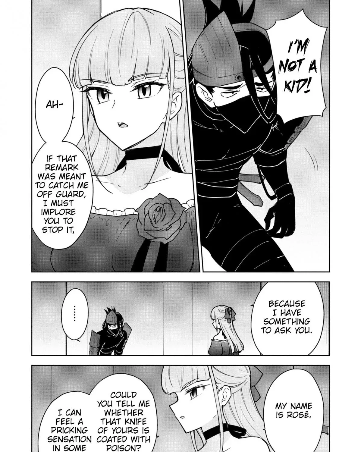 Read Cheat Skill "shisha Sosei" Ga Kakusei Shite Inishieno Maougun Wo Fukkatsu Sasete Shimaimashita ~Dare Mo Shinasenai Saikyou Hiiro~ chapter 8.6 image 6 on Lezhin