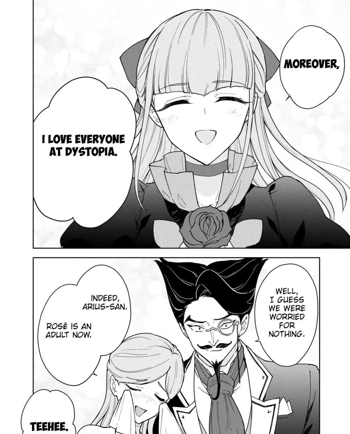 Read Cheat Skill "shisha Sosei" Ga Kakusei Shite Inishieno Maougun Wo Fukkatsu Sasete Shimaimashita ~Dare Mo Shinasenai Saikyou Hiiro~ chapter 8.6 image 60 on Lezhin
