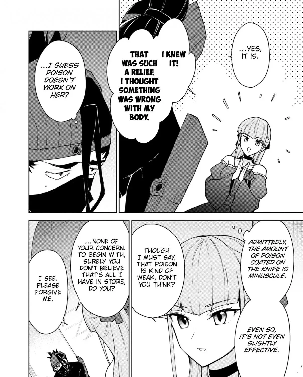 Read Cheat Skill "shisha Sosei" Ga Kakusei Shite Inishieno Maougun Wo Fukkatsu Sasete Shimaimashita ~Dare Mo Shinasenai Saikyou Hiiro~ chapter 8.6 image 8 on Lezhin