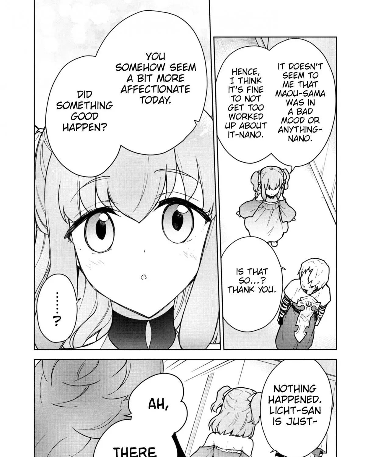 Read Cheat Skill "shisha Sosei" Ga Kakusei Shite Inishieno Maougun Wo Fukkatsu Sasete Shimaimashita ~Dare Mo Shinasenai Saikyou Hiiro~ chapter 8.7 image 12 on Lezhin