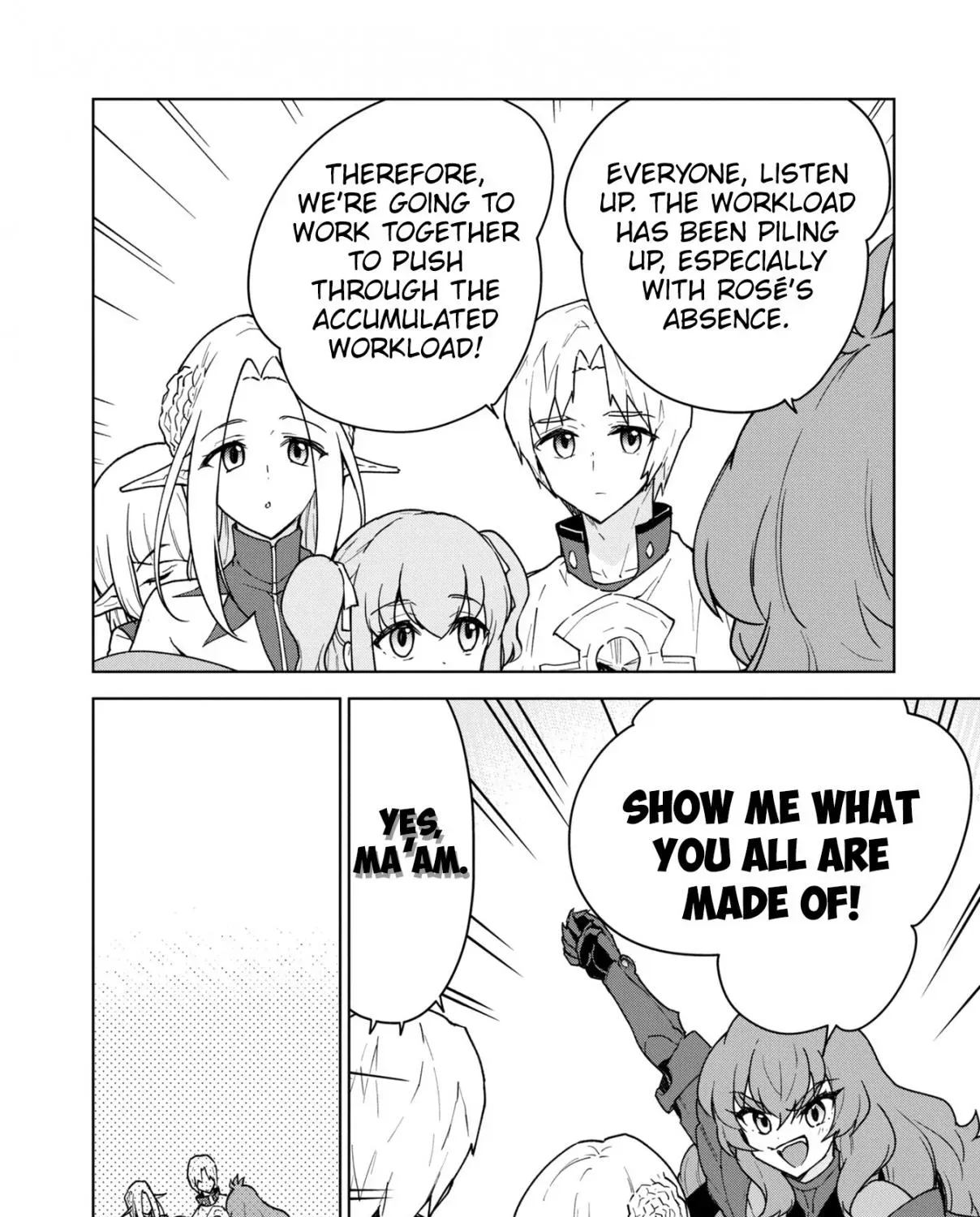 Read Cheat Skill "shisha Sosei" Ga Kakusei Shite Inishieno Maougun Wo Fukkatsu Sasete Shimaimashita ~Dare Mo Shinasenai Saikyou Hiiro~ chapter 8.7 image 20 on Lezhin