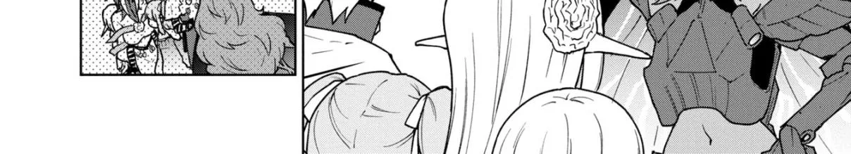Read Cheat Skill "shisha Sosei" Ga Kakusei Shite Inishieno Maougun Wo Fukkatsu Sasete Shimaimashita ~Dare Mo Shinasenai Saikyou Hiiro~ chapter 8.7 image 21 on Lezhin
