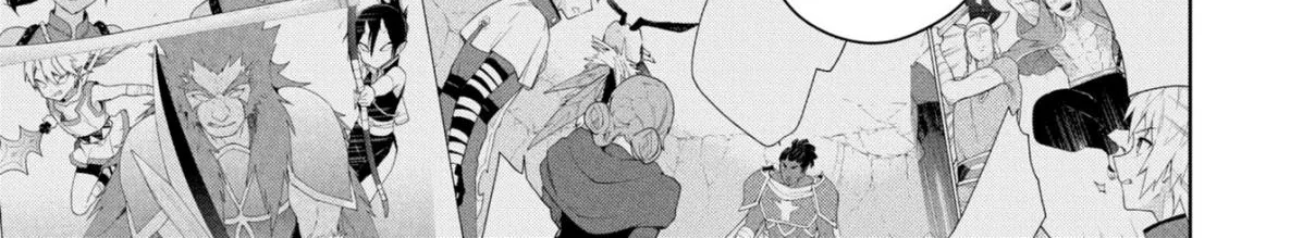 Read Cheat Skill "shisha Sosei" Ga Kakusei Shite Inishieno Maougun Wo Fukkatsu Sasete Shimaimashita ~Dare Mo Shinasenai Saikyou Hiiro~ chapter 8.7 image 23 on Lezhin