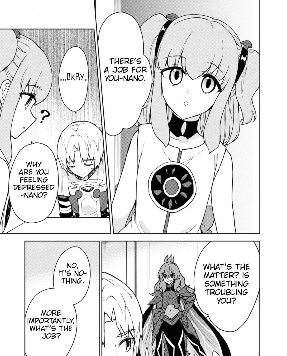 Read Cheat Skill "shisha Sosei" Ga Kakusei Shite Inishieno Maougun Wo Fukkatsu Sasete Shimaimashita ~Dare Mo Shinasenai Saikyou Hiiro~ chapter 8.7 image 26 on Lezhin