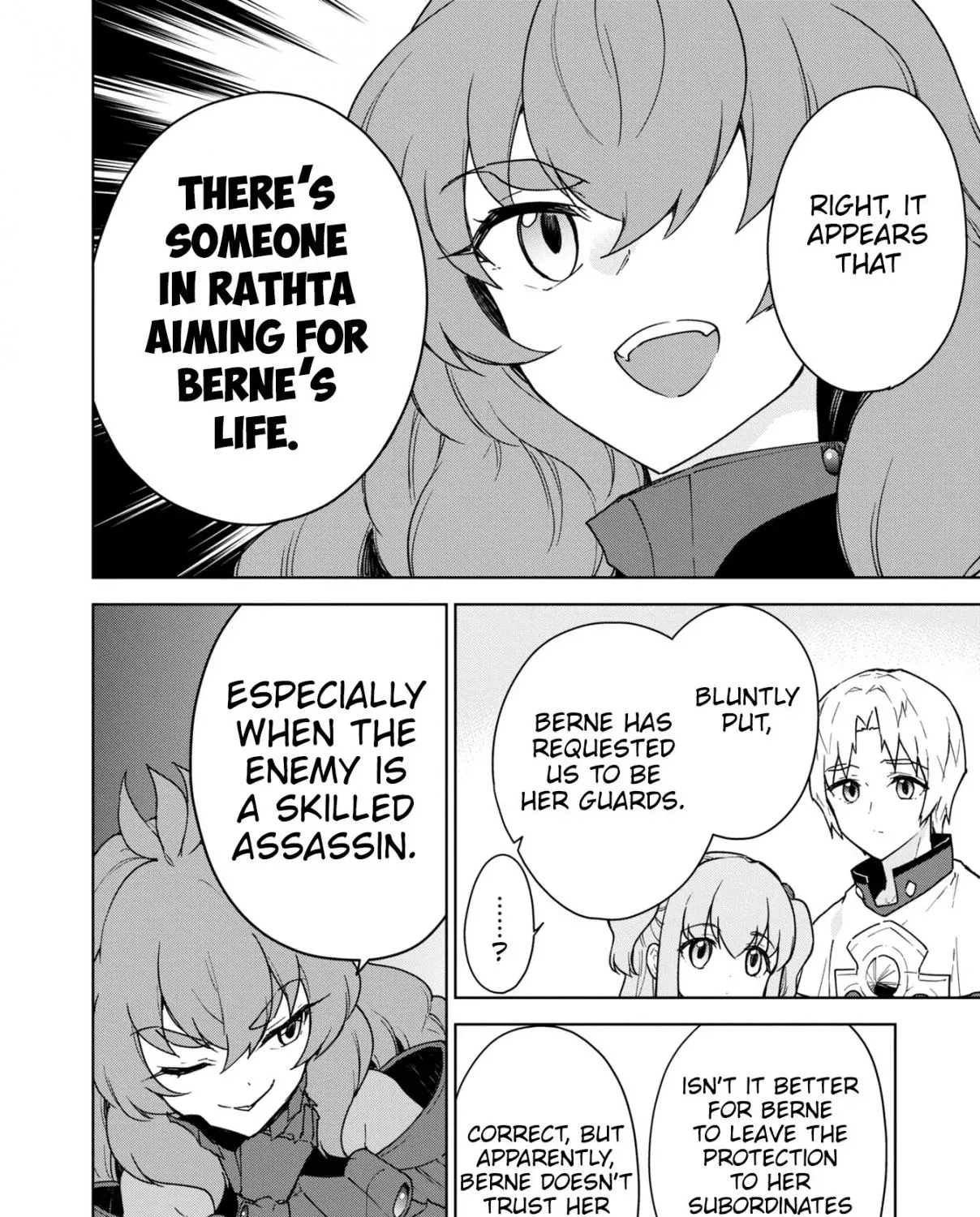 Read Cheat Skill "shisha Sosei" Ga Kakusei Shite Inishieno Maougun Wo Fukkatsu Sasete Shimaimashita ~Dare Mo Shinasenai Saikyou Hiiro~ chapter 8.7 image 28 on Lezhin