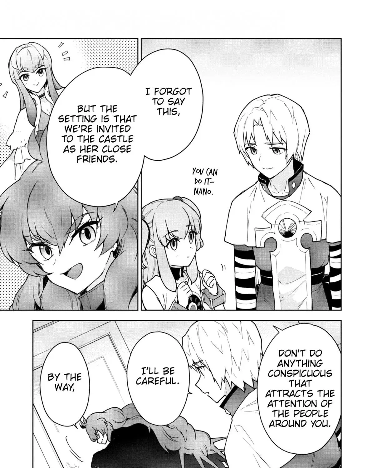 Read Cheat Skill "shisha Sosei" Ga Kakusei Shite Inishieno Maougun Wo Fukkatsu Sasete Shimaimashita ~Dare Mo Shinasenai Saikyou Hiiro~ chapter 8.7 image 34 on Lezhin