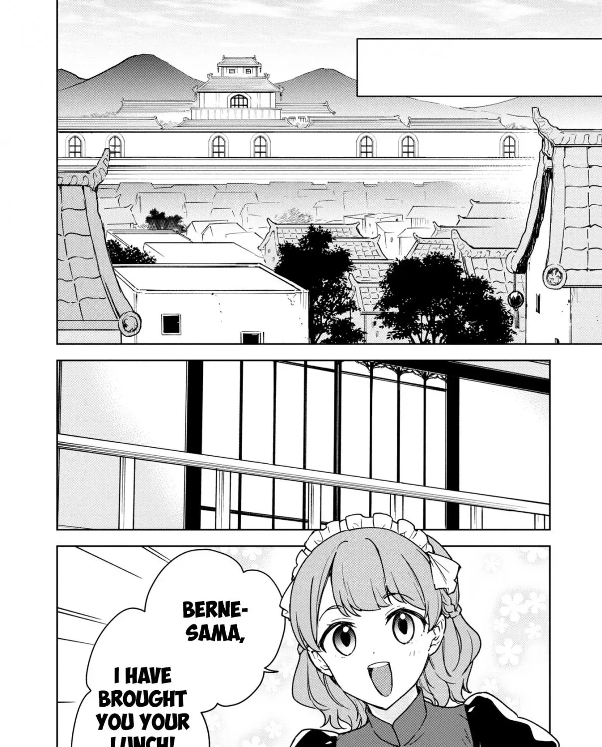 Read Cheat Skill "shisha Sosei" Ga Kakusei Shite Inishieno Maougun Wo Fukkatsu Sasete Shimaimashita ~Dare Mo Shinasenai Saikyou Hiiro~ chapter 8.7 image 40 on Lezhin