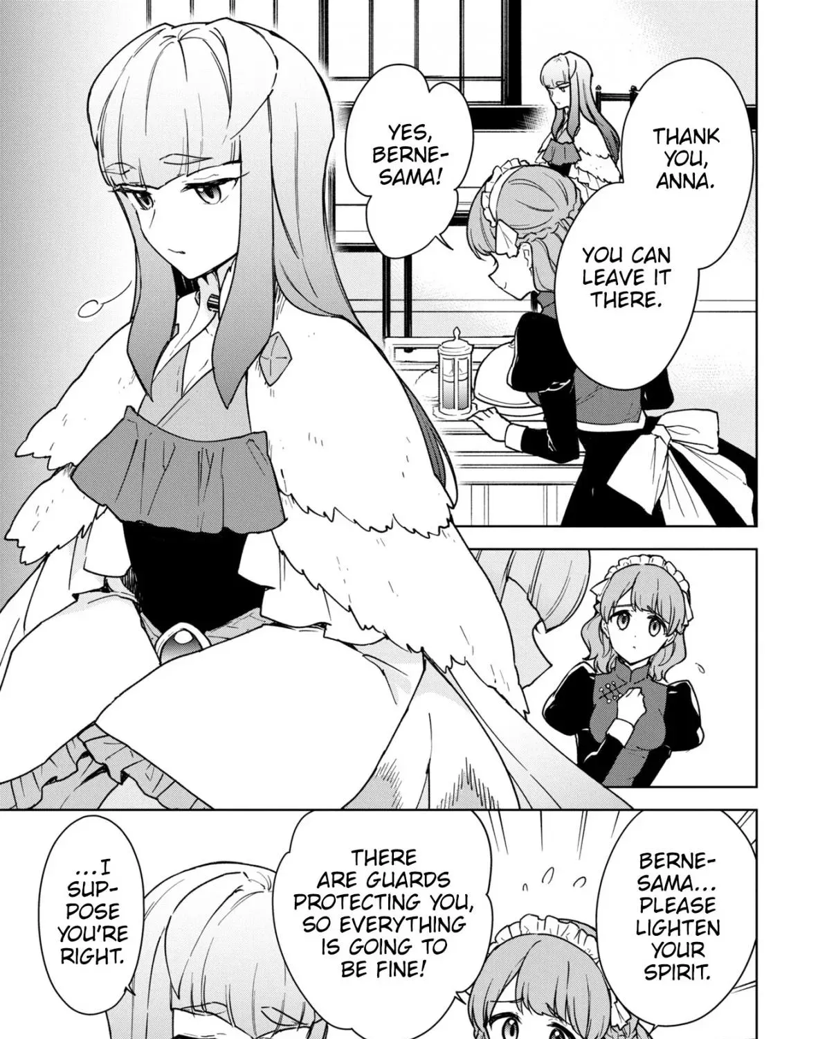 Read Cheat Skill "shisha Sosei" Ga Kakusei Shite Inishieno Maougun Wo Fukkatsu Sasete Shimaimashita ~Dare Mo Shinasenai Saikyou Hiiro~ chapter 8.7 image 42 on Lezhin