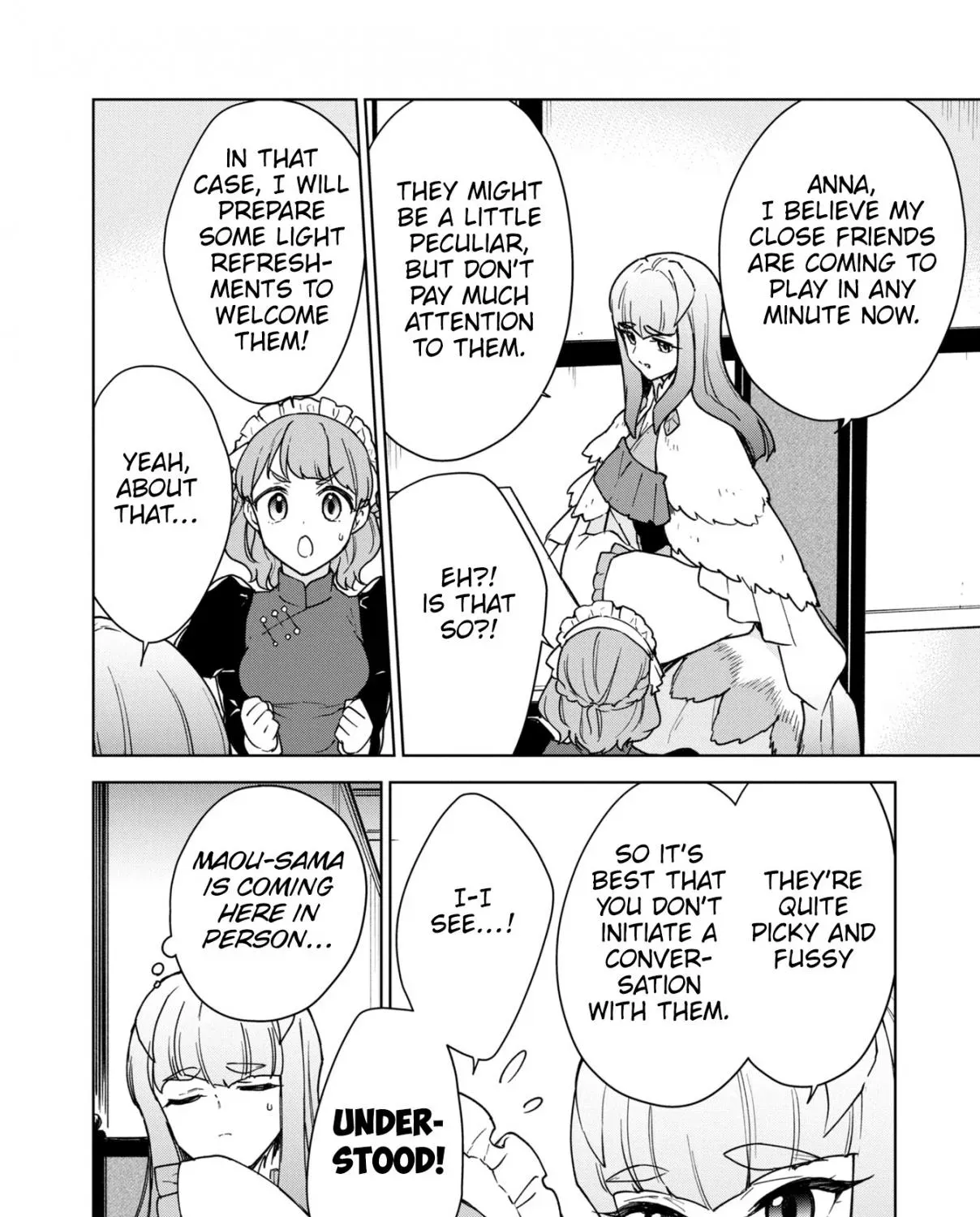 Read Cheat Skill "shisha Sosei" Ga Kakusei Shite Inishieno Maougun Wo Fukkatsu Sasete Shimaimashita ~Dare Mo Shinasenai Saikyou Hiiro~ chapter 8.7 image 44 on Lezhin