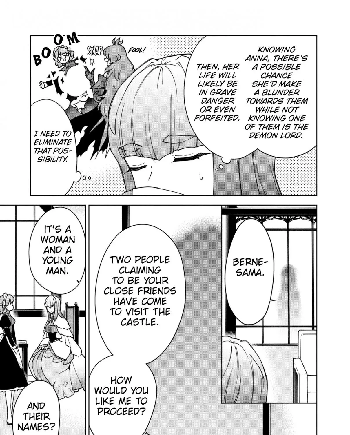 Read Cheat Skill "shisha Sosei" Ga Kakusei Shite Inishieno Maougun Wo Fukkatsu Sasete Shimaimashita ~Dare Mo Shinasenai Saikyou Hiiro~ chapter 8.7 image 46 on Lezhin