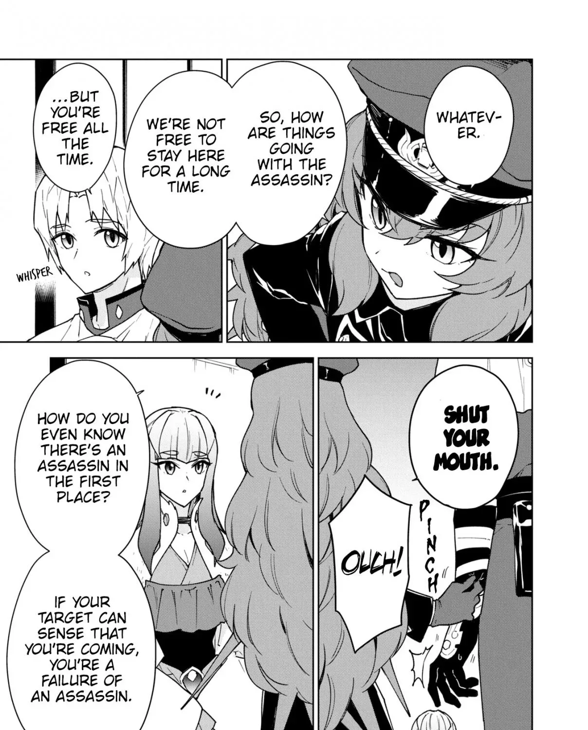 Read Cheat Skill "shisha Sosei" Ga Kakusei Shite Inishieno Maougun Wo Fukkatsu Sasete Shimaimashita ~Dare Mo Shinasenai Saikyou Hiiro~ chapter 8.7 image 54 on Lezhin