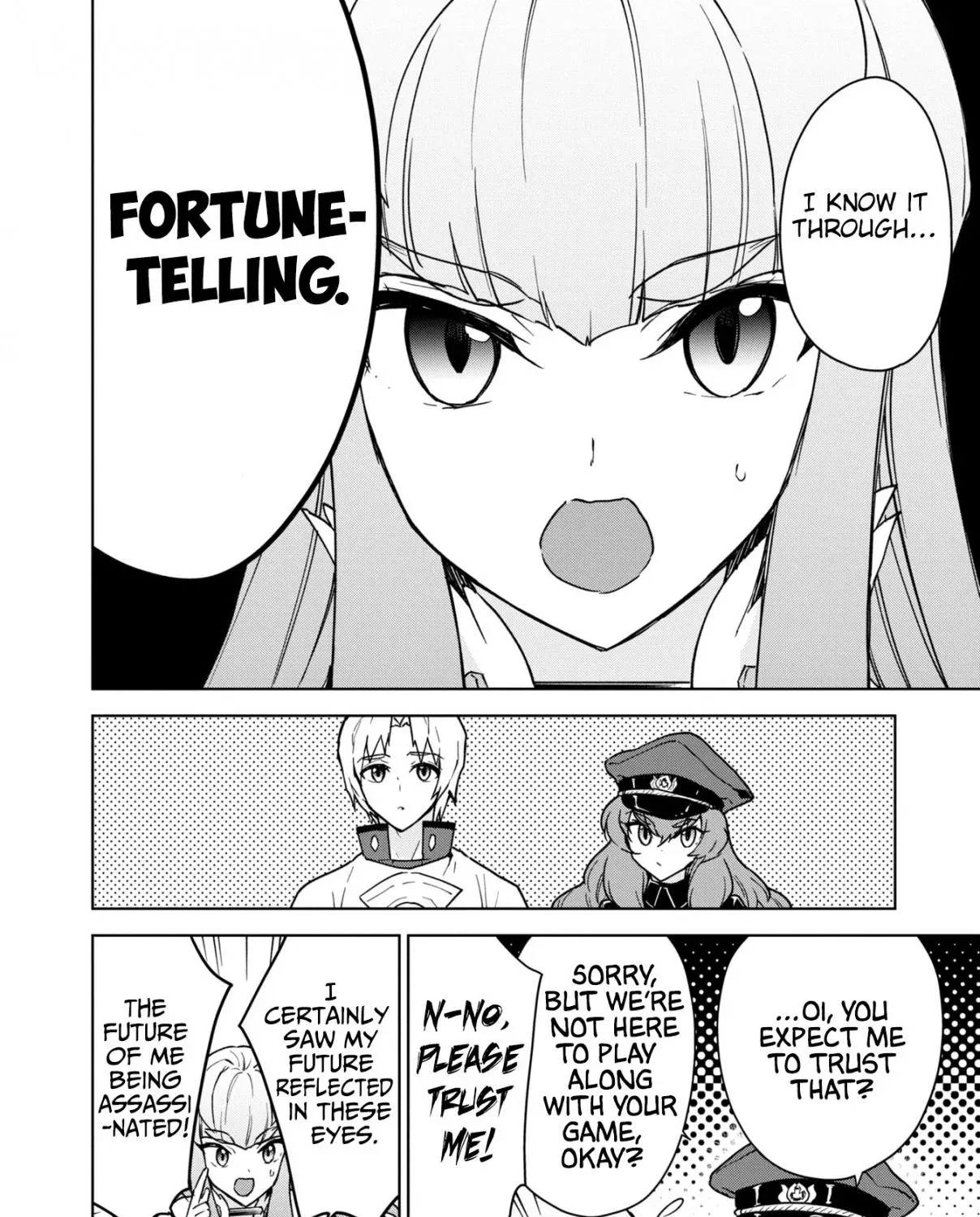 Read Cheat Skill "shisha Sosei" Ga Kakusei Shite Inishieno Maougun Wo Fukkatsu Sasete Shimaimashita ~Dare Mo Shinasenai Saikyou Hiiro~ chapter 8.7 image 56 on Lezhin