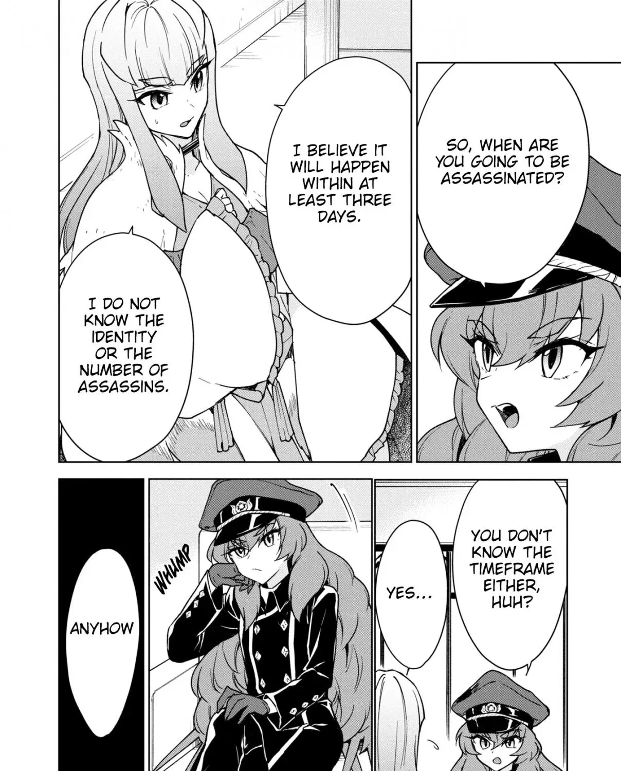 Read Cheat Skill "shisha Sosei" Ga Kakusei Shite Inishieno Maougun Wo Fukkatsu Sasete Shimaimashita ~Dare Mo Shinasenai Saikyou Hiiro~ chapter 8.7 image 60 on Lezhin