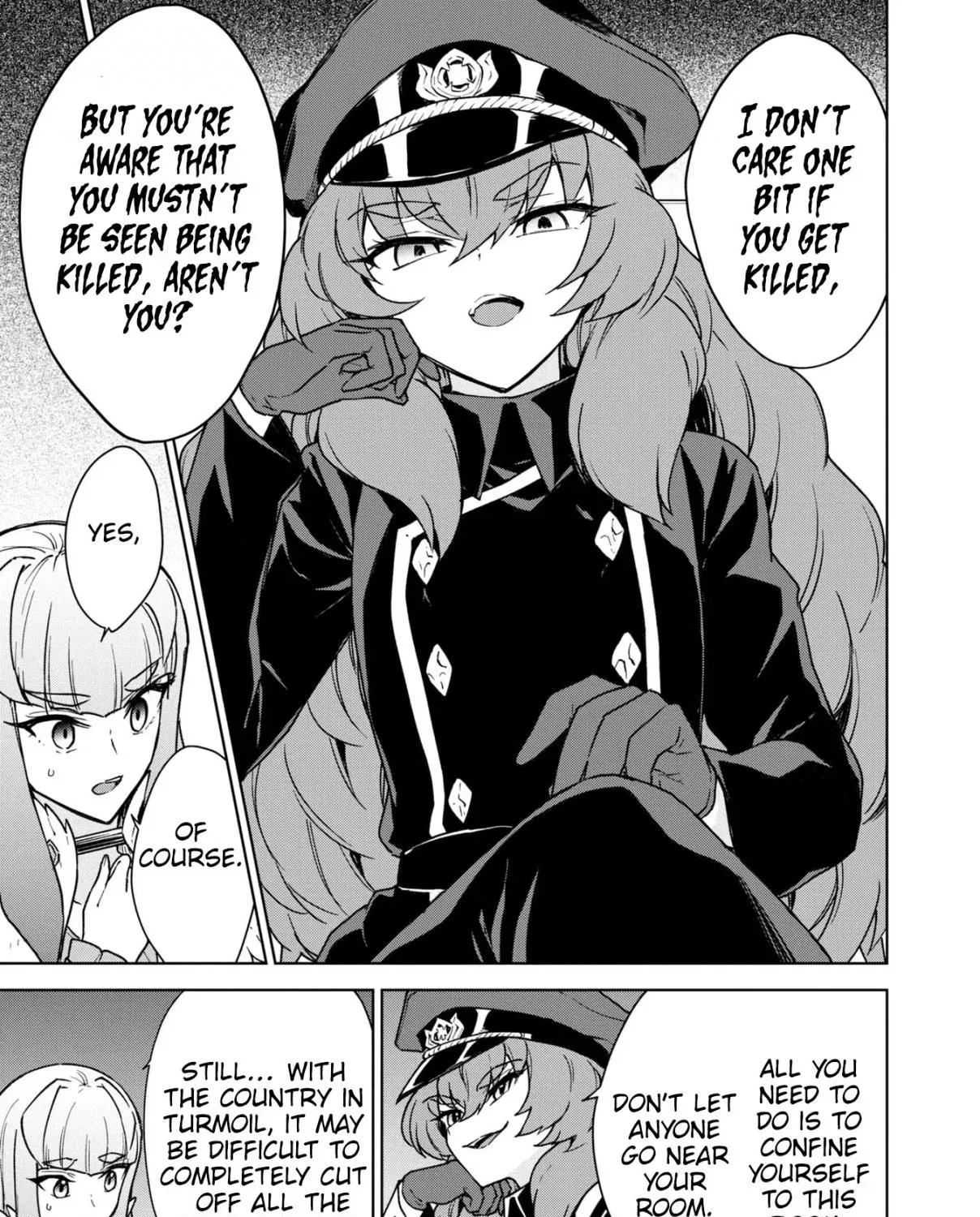 Read Cheat Skill "shisha Sosei" Ga Kakusei Shite Inishieno Maougun Wo Fukkatsu Sasete Shimaimashita ~Dare Mo Shinasenai Saikyou Hiiro~ chapter 8.7 image 62 on Lezhin
