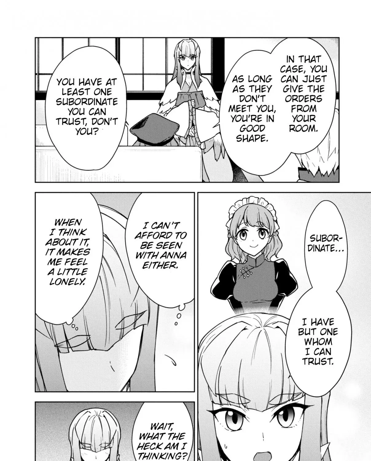 Read Cheat Skill "shisha Sosei" Ga Kakusei Shite Inishieno Maougun Wo Fukkatsu Sasete Shimaimashita ~Dare Mo Shinasenai Saikyou Hiiro~ chapter 8.7 image 64 on Lezhin