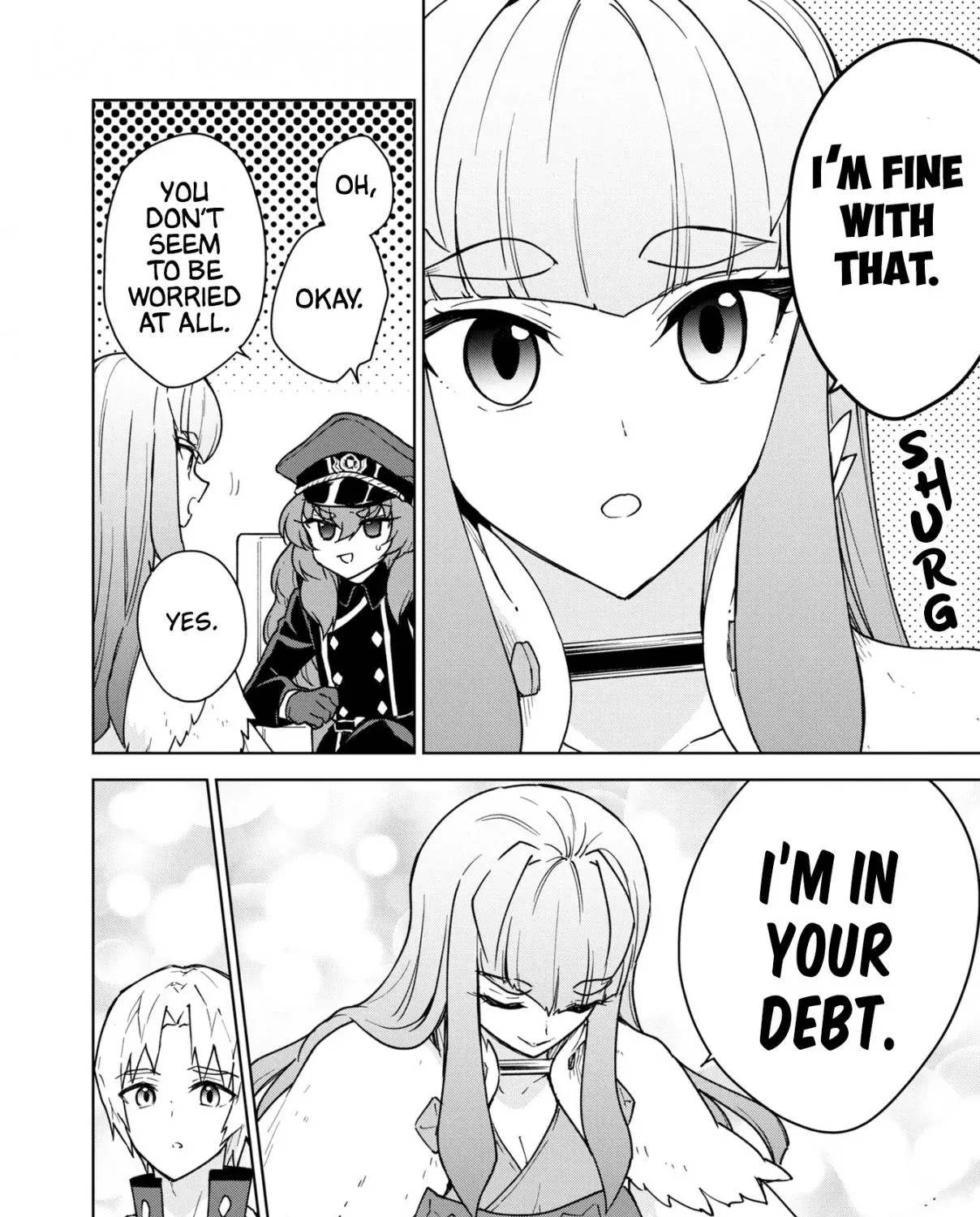 Read Cheat Skill "shisha Sosei" Ga Kakusei Shite Inishieno Maougun Wo Fukkatsu Sasete Shimaimashita ~Dare Mo Shinasenai Saikyou Hiiro~ chapter 8.7 image 68 on Lezhin