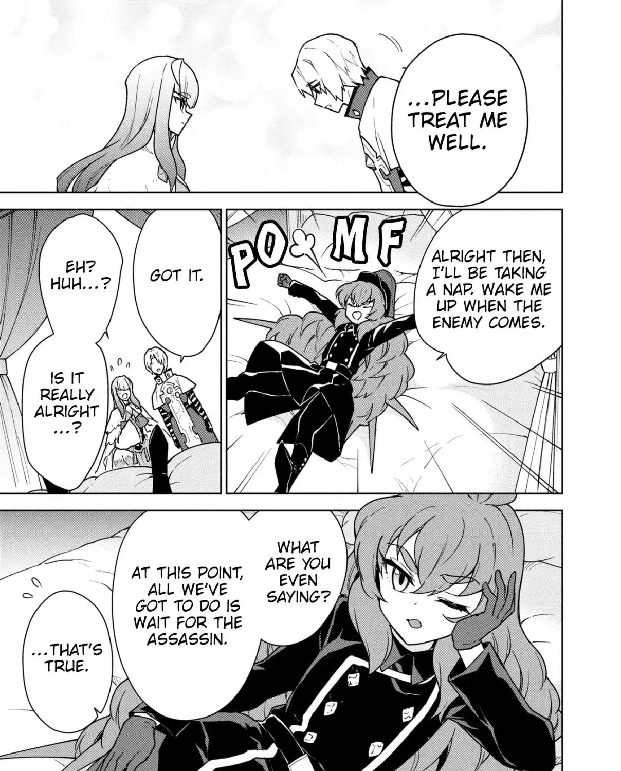 Read Cheat Skill "shisha Sosei" Ga Kakusei Shite Inishieno Maougun Wo Fukkatsu Sasete Shimaimashita ~Dare Mo Shinasenai Saikyou Hiiro~ chapter 8.7 image 70 on Lezhin