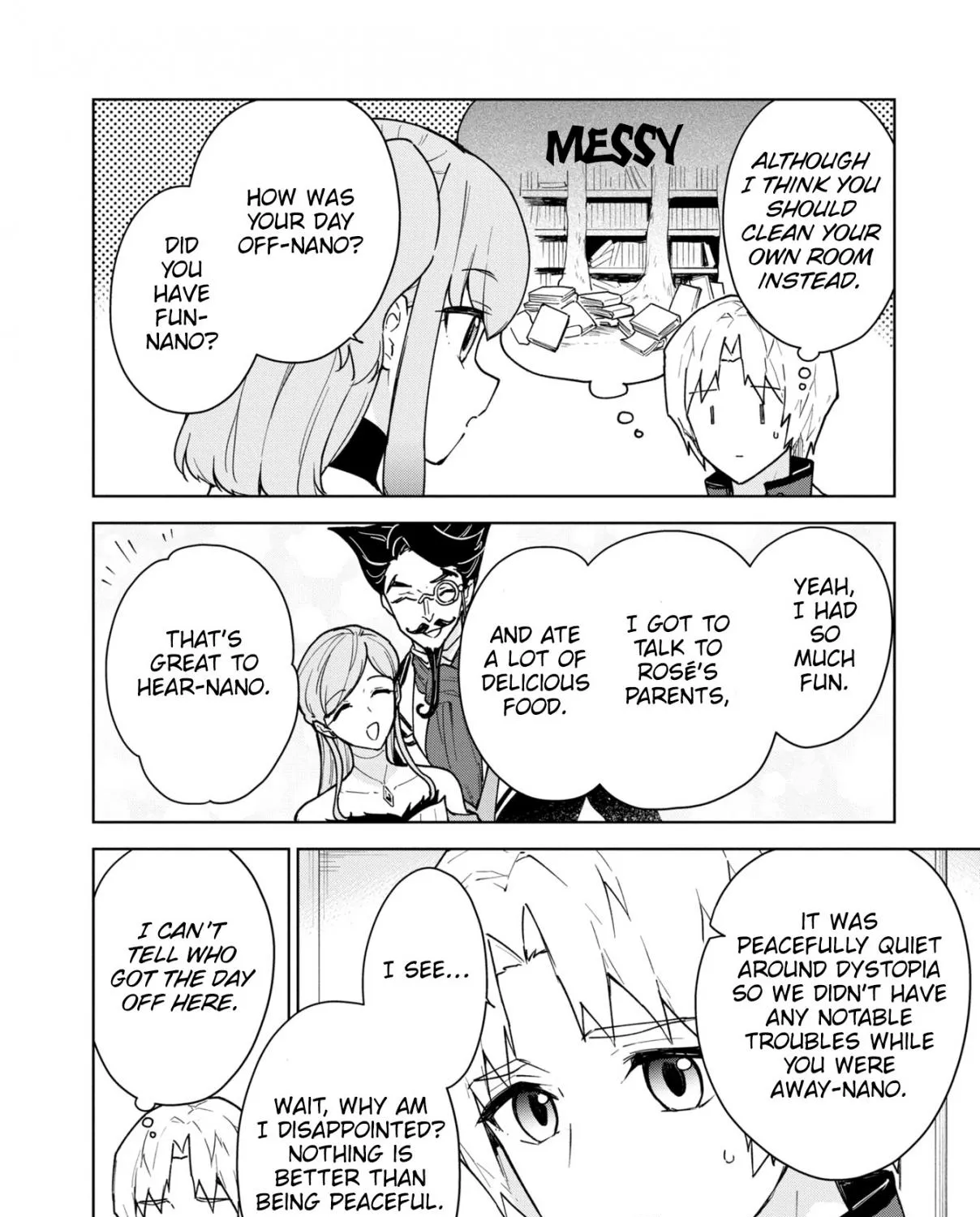 Read Cheat Skill "shisha Sosei" Ga Kakusei Shite Inishieno Maougun Wo Fukkatsu Sasete Shimaimashita ~Dare Mo Shinasenai Saikyou Hiiro~ chapter 8.7 image 8 on Lezhin