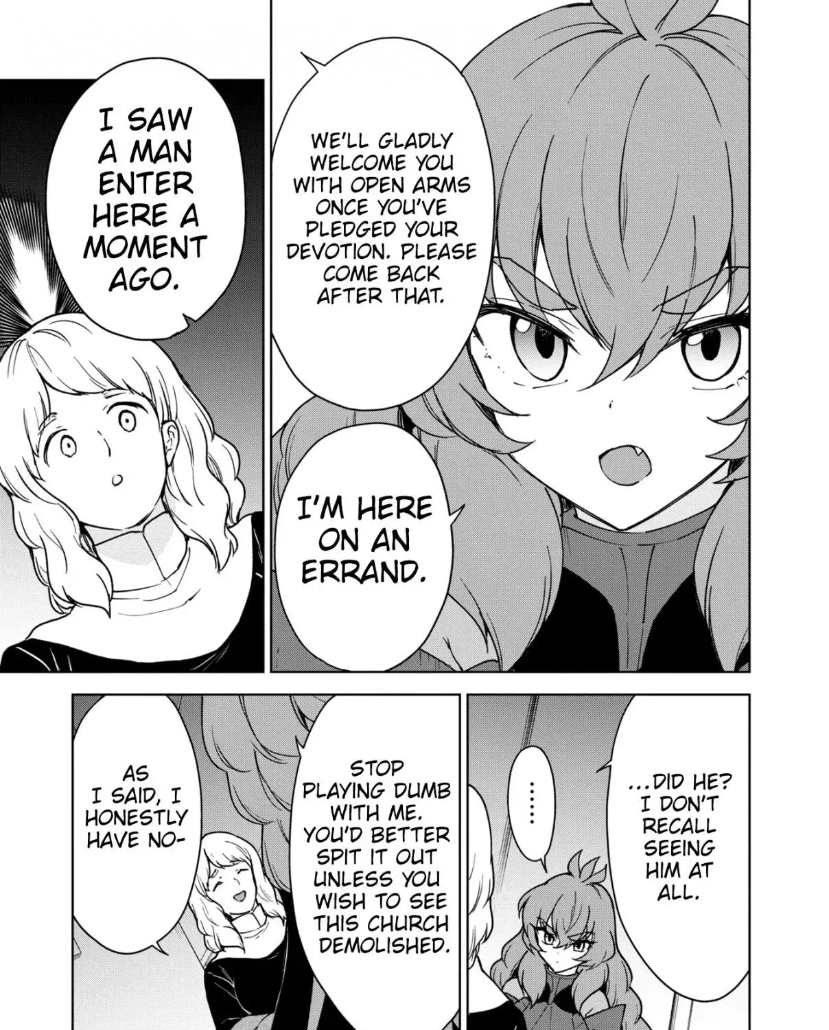 Read Cheat Skill "shisha Sosei" Ga Kakusei Shite Inishieno Maougun Wo Fukkatsu Sasete Shimaimashita ~Dare Mo Shinasenai Saikyou Hiiro~ chapter 8.9 image 14 on Lezhin