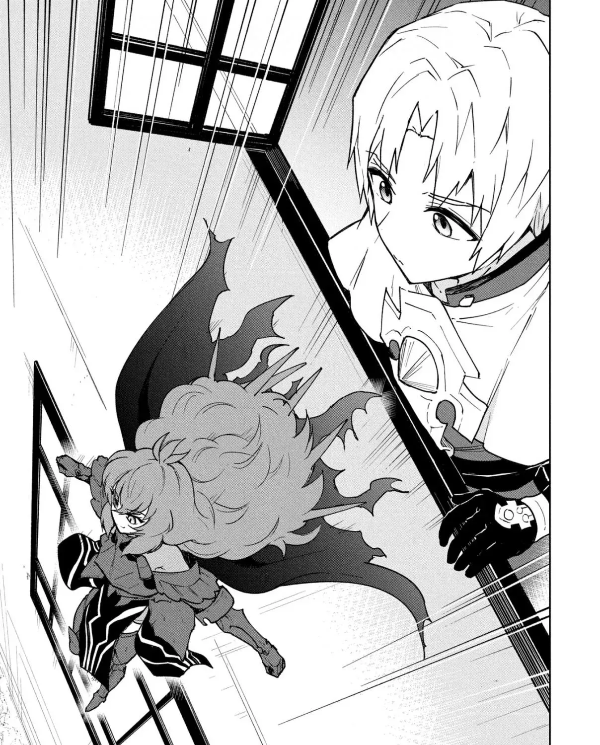 Read Cheat Skill "shisha Sosei" Ga Kakusei Shite Inishieno Maougun Wo Fukkatsu Sasete Shimaimashita ~Dare Mo Shinasenai Saikyou Hiiro~ chapter 8.9 image 2 on Lezhin