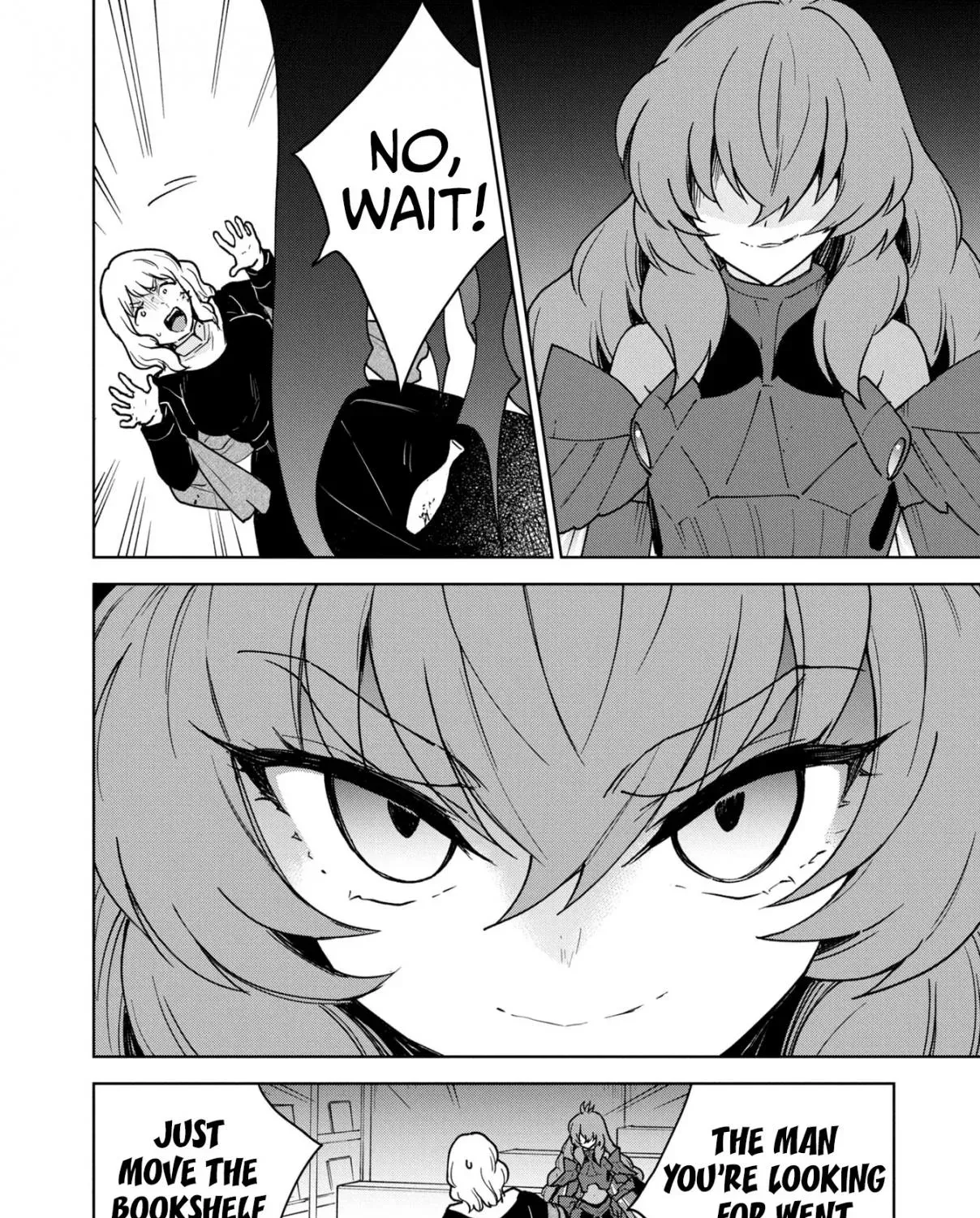 Read Cheat Skill "shisha Sosei" Ga Kakusei Shite Inishieno Maougun Wo Fukkatsu Sasete Shimaimashita ~Dare Mo Shinasenai Saikyou Hiiro~ chapter 8.9 image 24 on Lezhin