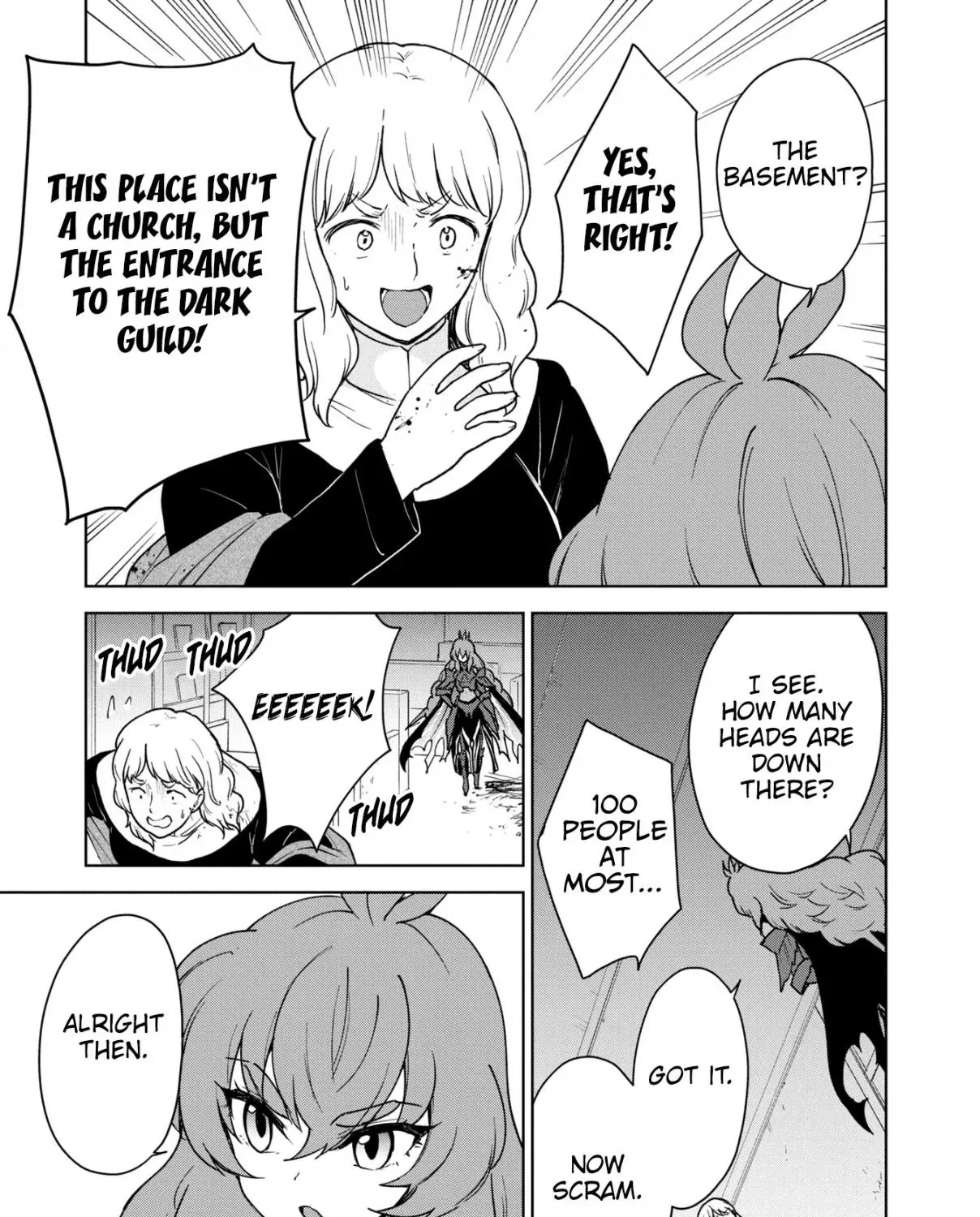 Read Cheat Skill "shisha Sosei" Ga Kakusei Shite Inishieno Maougun Wo Fukkatsu Sasete Shimaimashita ~Dare Mo Shinasenai Saikyou Hiiro~ chapter 8.9 image 26 on Lezhin