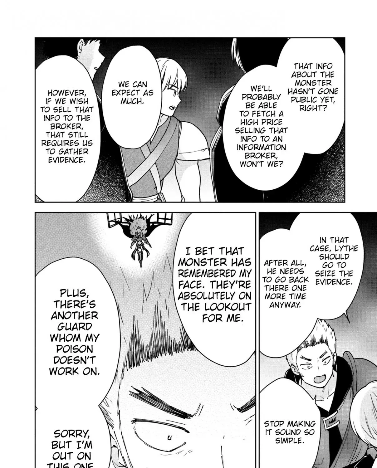 Read Cheat Skill "shisha Sosei" Ga Kakusei Shite Inishieno Maougun Wo Fukkatsu Sasete Shimaimashita ~Dare Mo Shinasenai Saikyou Hiiro~ chapter 8.9 image 32 on Lezhin