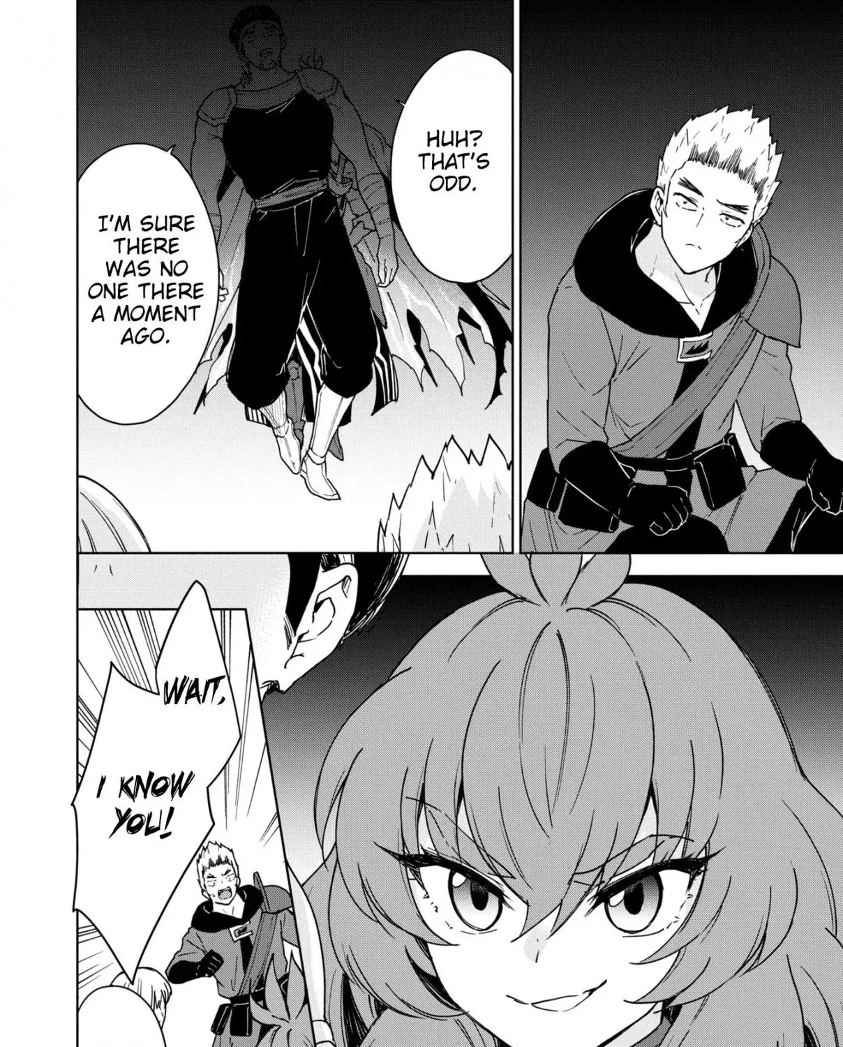 Read Cheat Skill "shisha Sosei" Ga Kakusei Shite Inishieno Maougun Wo Fukkatsu Sasete Shimaimashita ~Dare Mo Shinasenai Saikyou Hiiro~ chapter 8.9 image 36 on Lezhin