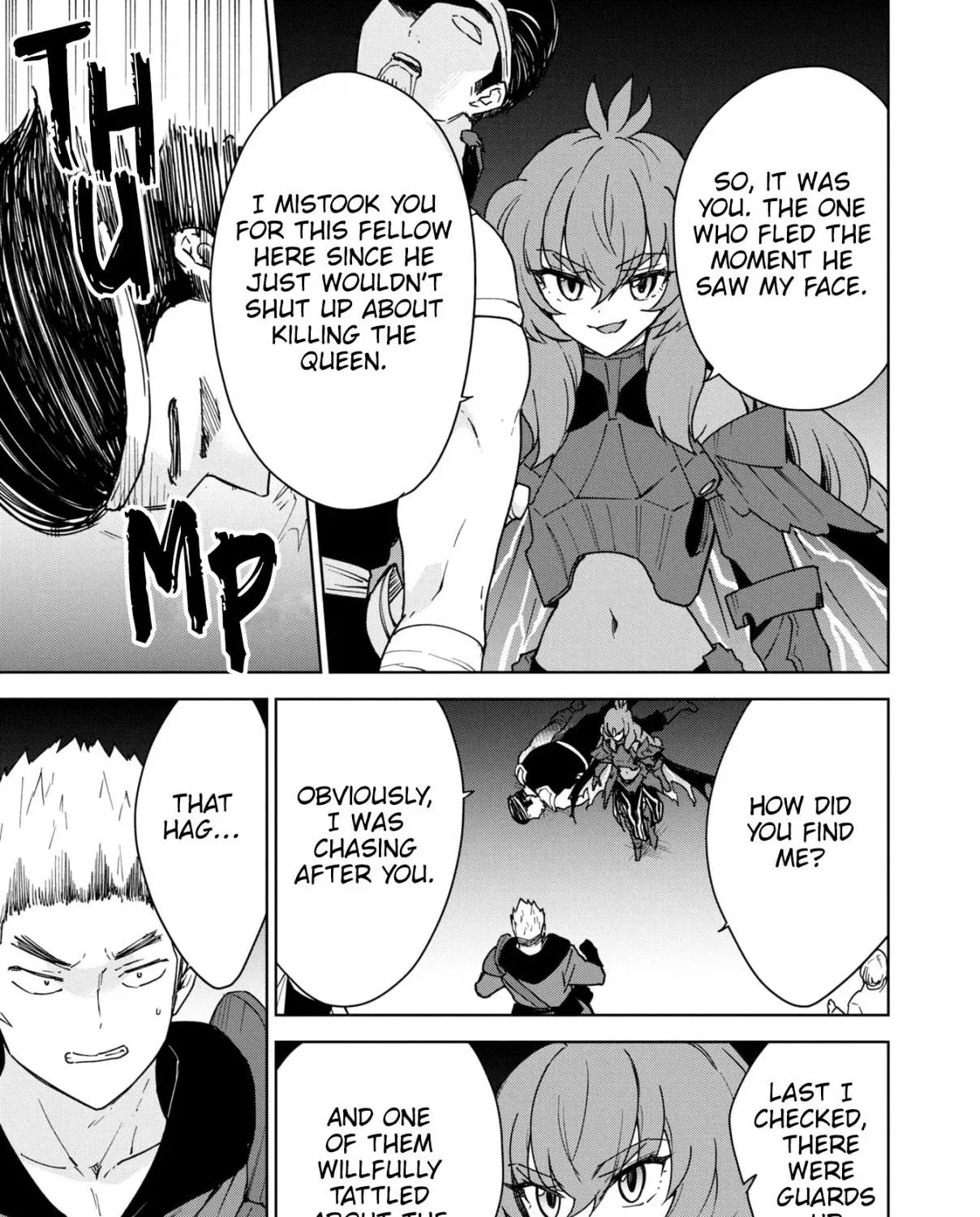 Read Cheat Skill "shisha Sosei" Ga Kakusei Shite Inishieno Maougun Wo Fukkatsu Sasete Shimaimashita ~Dare Mo Shinasenai Saikyou Hiiro~ chapter 8.9 image 38 on Lezhin