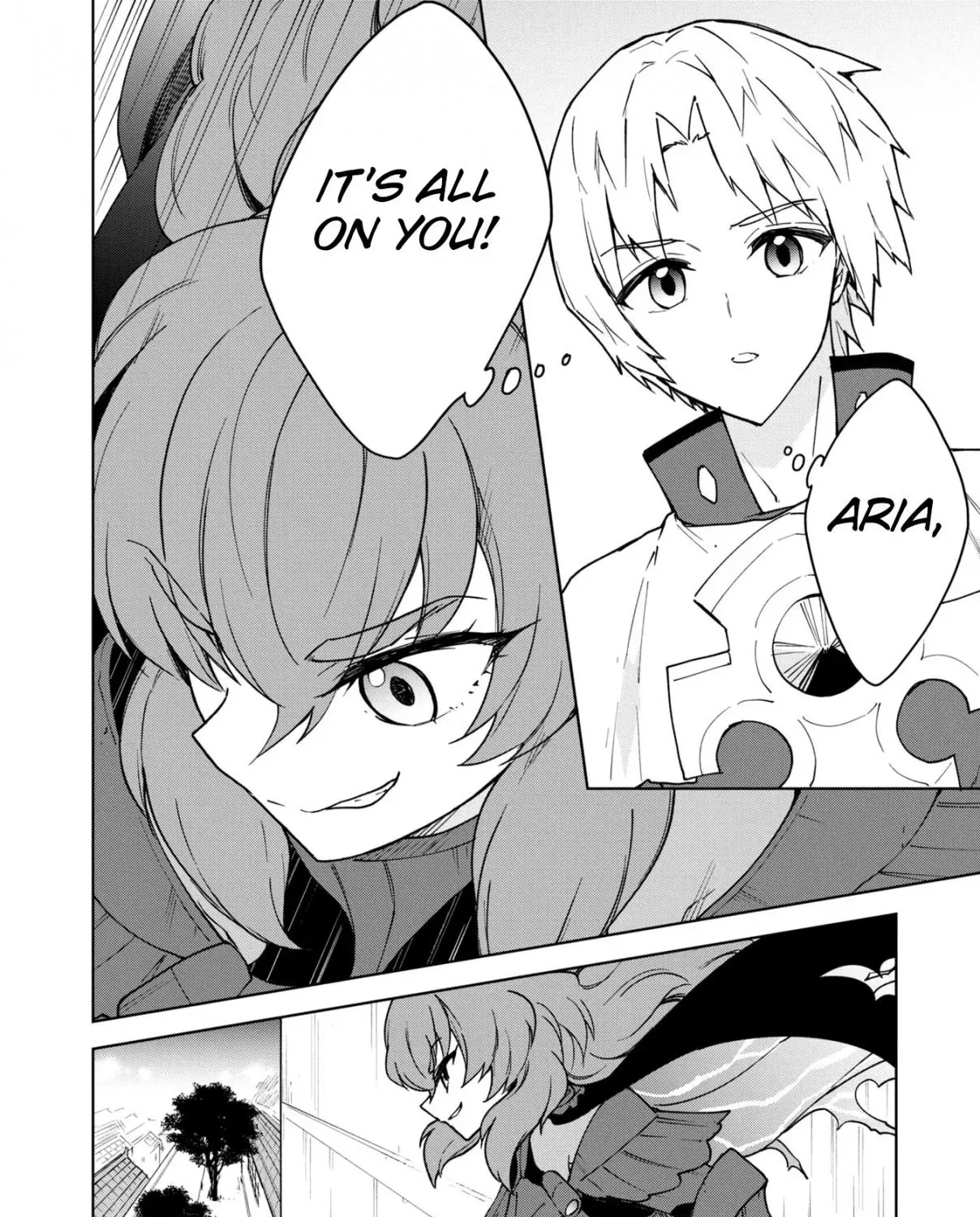 Read Cheat Skill "shisha Sosei" Ga Kakusei Shite Inishieno Maougun Wo Fukkatsu Sasete Shimaimashita ~Dare Mo Shinasenai Saikyou Hiiro~ chapter 8.9 image 4 on Lezhin