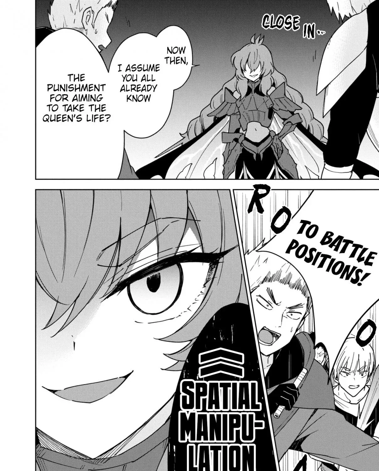 Read Cheat Skill "shisha Sosei" Ga Kakusei Shite Inishieno Maougun Wo Fukkatsu Sasete Shimaimashita ~Dare Mo Shinasenai Saikyou Hiiro~ chapter 8.9 image 40 on Lezhin