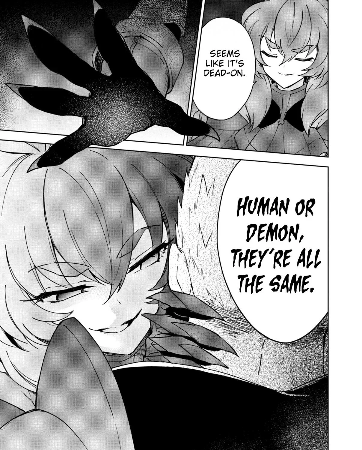 Read Cheat Skill "shisha Sosei" Ga Kakusei Shite Inishieno Maougun Wo Fukkatsu Sasete Shimaimashita ~Dare Mo Shinasenai Saikyou Hiiro~ chapter 8.9 image 50 on Lezhin