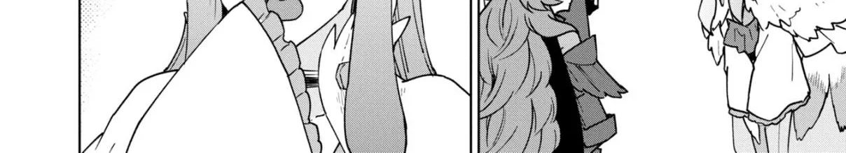 Read Cheat Skill "shisha Sosei" Ga Kakusei Shite Inishieno Maougun Wo Fukkatsu Sasete Shimaimashita ~Dare Mo Shinasenai Saikyou Hiiro~ chapter 8.9 image 53 on Lezhin