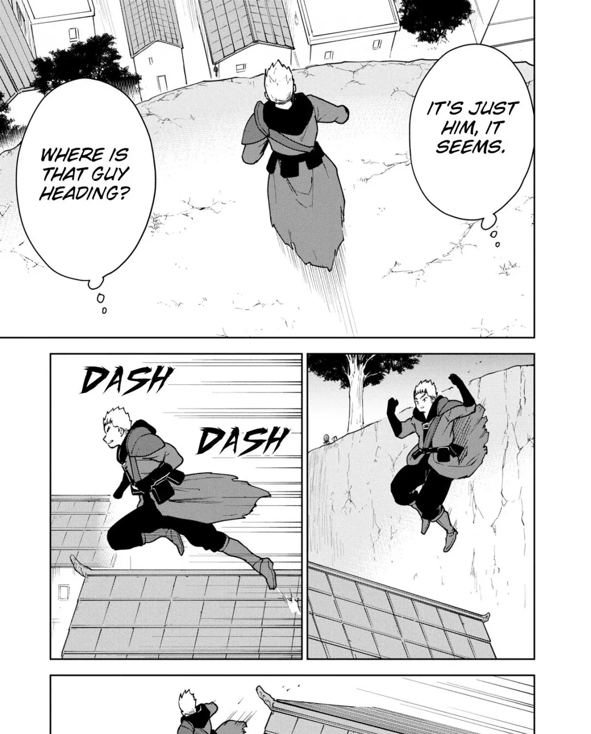 Read Cheat Skill "shisha Sosei" Ga Kakusei Shite Inishieno Maougun Wo Fukkatsu Sasete Shimaimashita ~Dare Mo Shinasenai Saikyou Hiiro~ chapter 8.9 image 6 on Lezhin