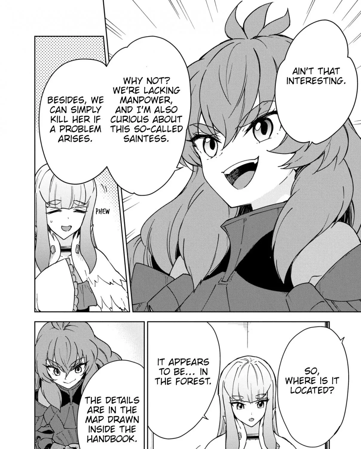 Read Cheat Skill "shisha Sosei" Ga Kakusei Shite Inishieno Maougun Wo Fukkatsu Sasete Shimaimashita ~Dare Mo Shinasenai Saikyou Hiiro~ chapter 8.9 image 60 on Lezhin