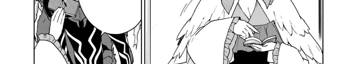 Read Cheat Skill "shisha Sosei" Ga Kakusei Shite Inishieno Maougun Wo Fukkatsu Sasete Shimaimashita ~Dare Mo Shinasenai Saikyou Hiiro~ chapter 8.9 image 61 on Lezhin