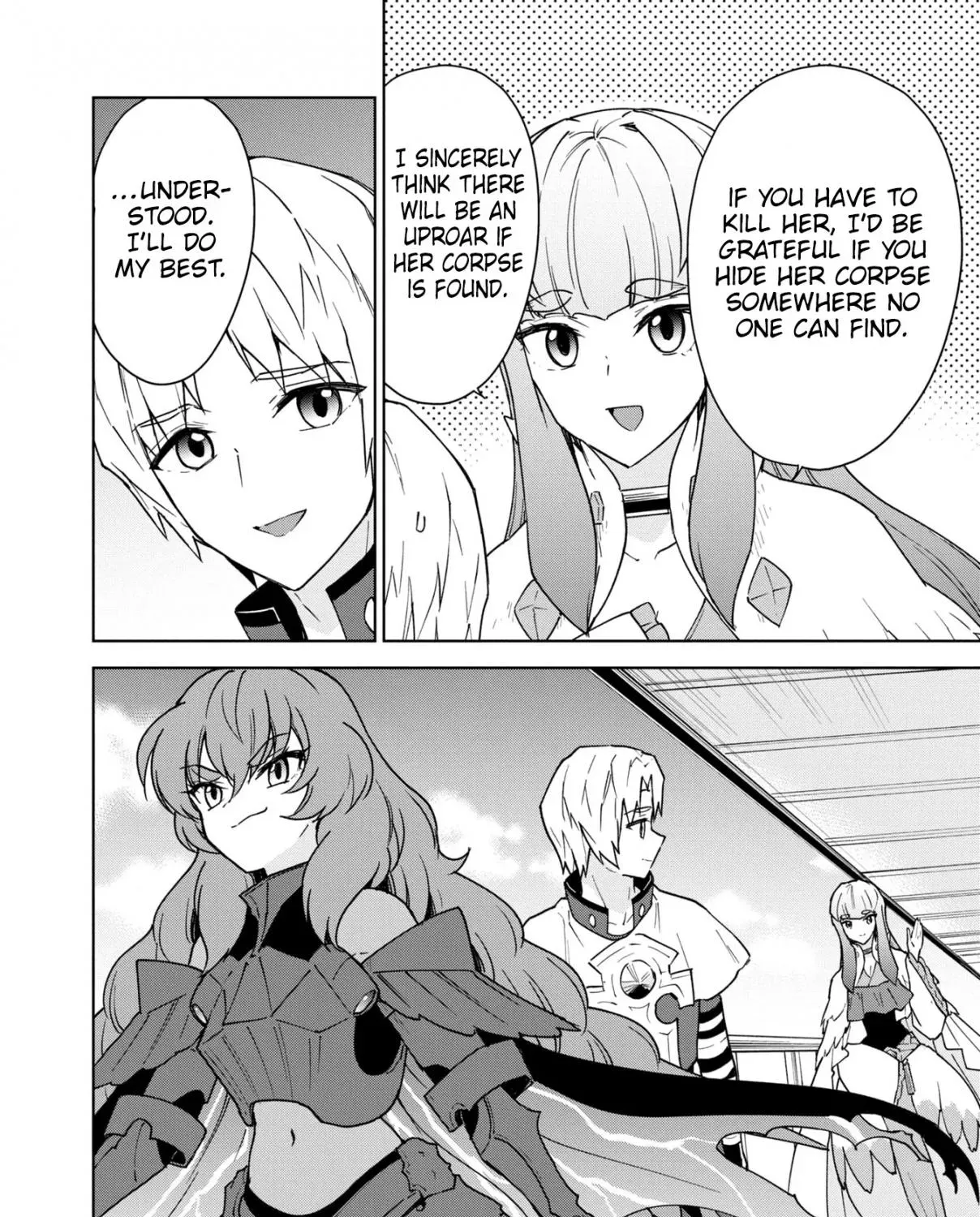 Read Cheat Skill "shisha Sosei" Ga Kakusei Shite Inishieno Maougun Wo Fukkatsu Sasete Shimaimashita ~Dare Mo Shinasenai Saikyou Hiiro~ chapter 8.9 image 64 on Lezhin