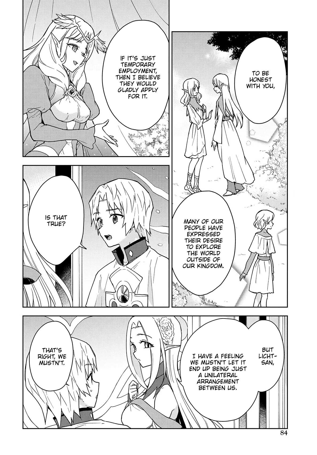 Read Cheat Skill "shisha Sosei" Ga Kakusei Shite Inishieno Maougun Wo Fukkatsu Sasete Shimaimashita ~Dare Mo Shinasenai Saikyou Hiiro~ chapter 8 image 11 on Lezhin