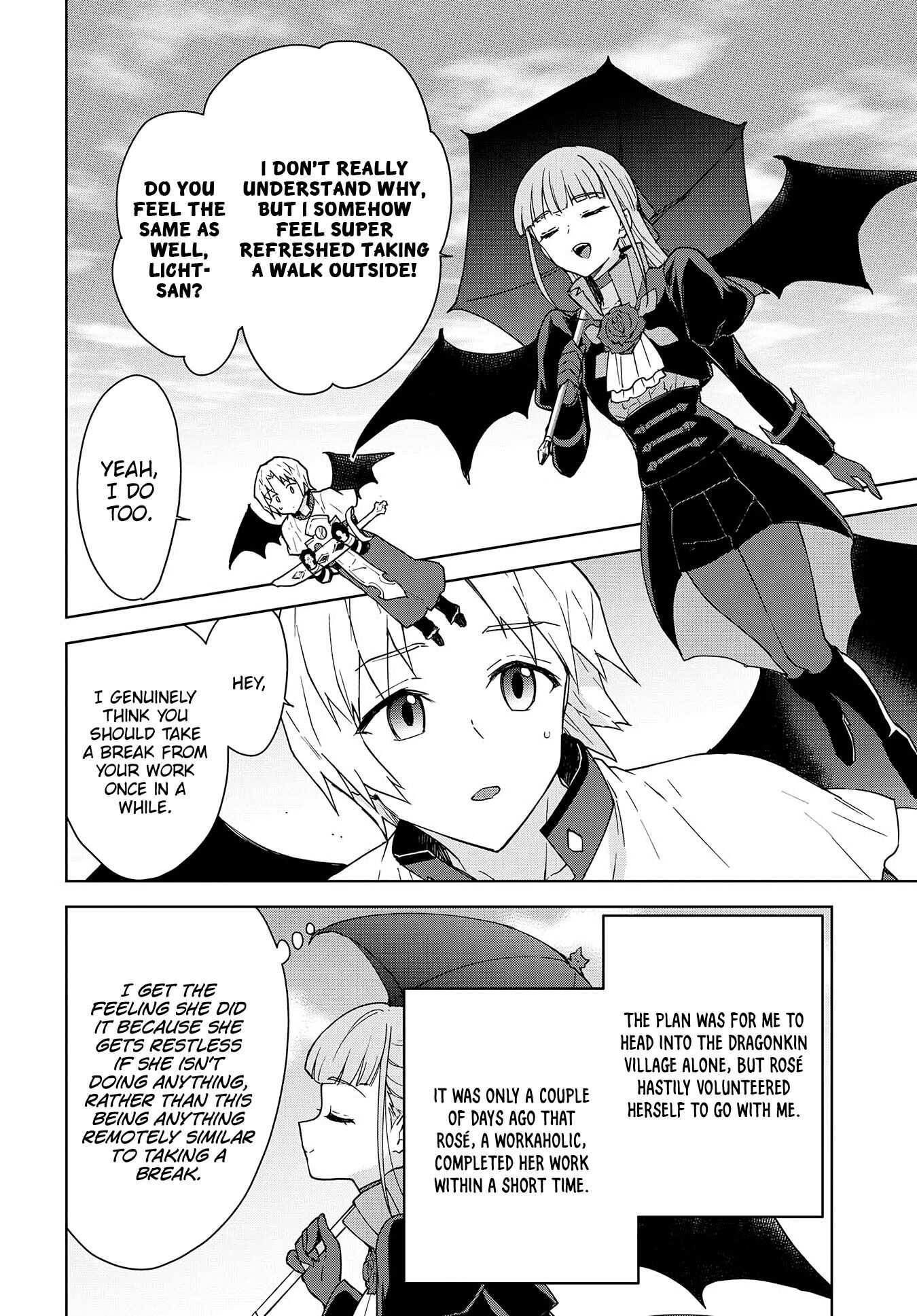 Read Cheat Skill "shisha Sosei" Ga Kakusei Shite Inishieno Maougun Wo Fukkatsu Sasete Shimaimashita ~Dare Mo Shinasenai Saikyou Hiiro~ chapter 8 image 17 on Lezhin