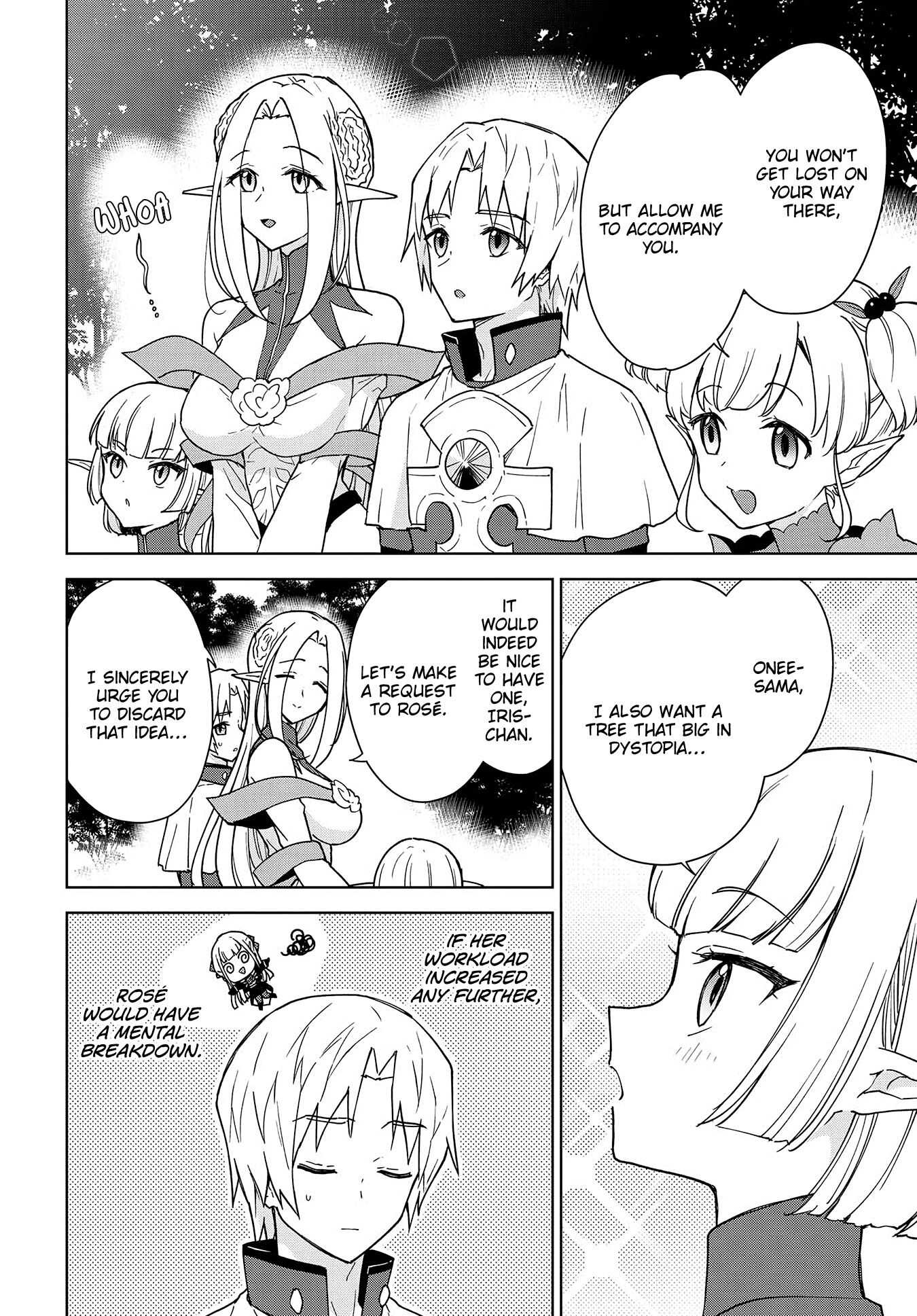 Read Cheat Skill "shisha Sosei" Ga Kakusei Shite Inishieno Maougun Wo Fukkatsu Sasete Shimaimashita ~Dare Mo Shinasenai Saikyou Hiiro~ chapter 8 image 2 on Lezhin