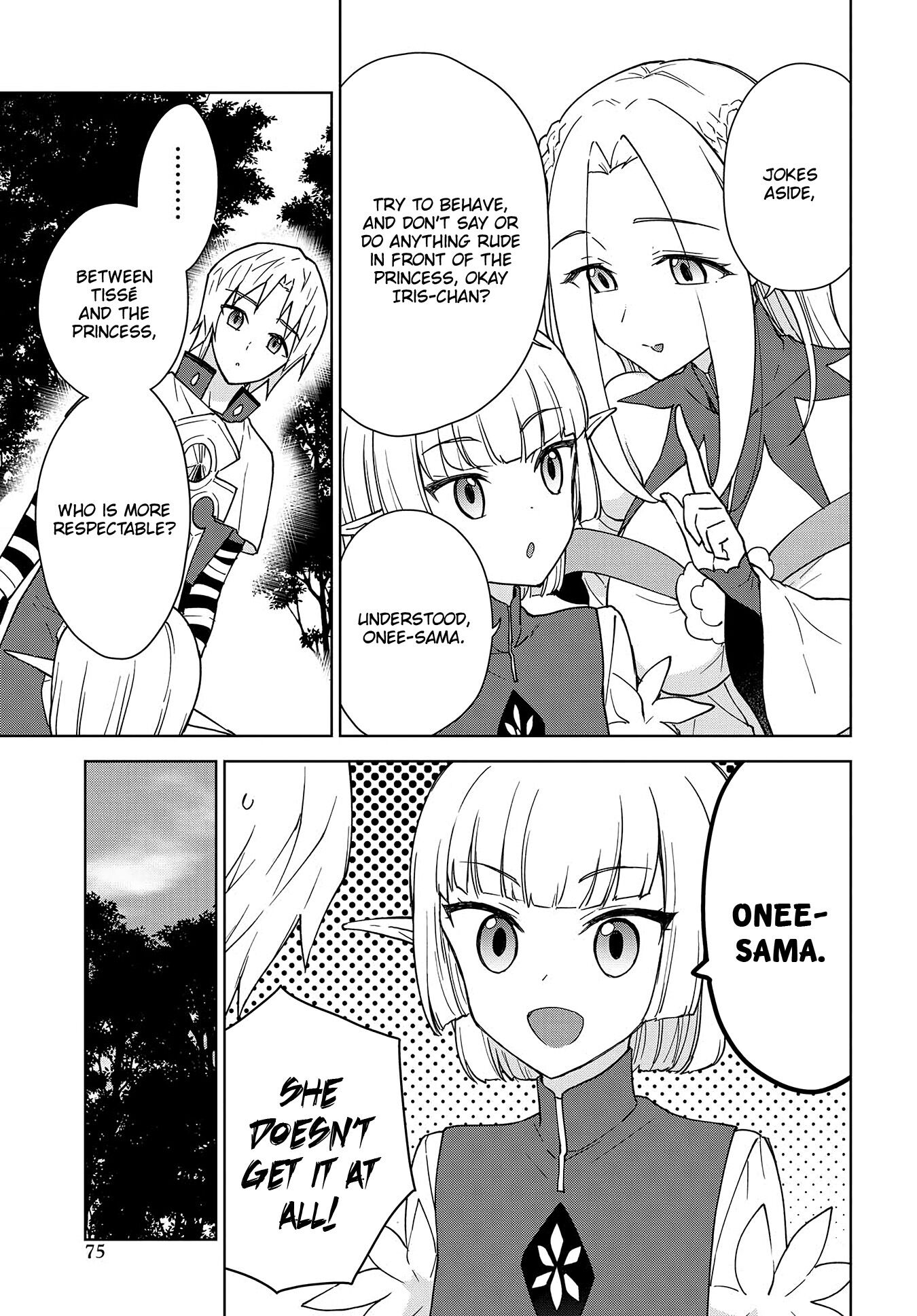 Read Cheat Skill "shisha Sosei" Ga Kakusei Shite Inishieno Maougun Wo Fukkatsu Sasete Shimaimashita ~Dare Mo Shinasenai Saikyou Hiiro~ chapter 8 image 3 on Lezhin